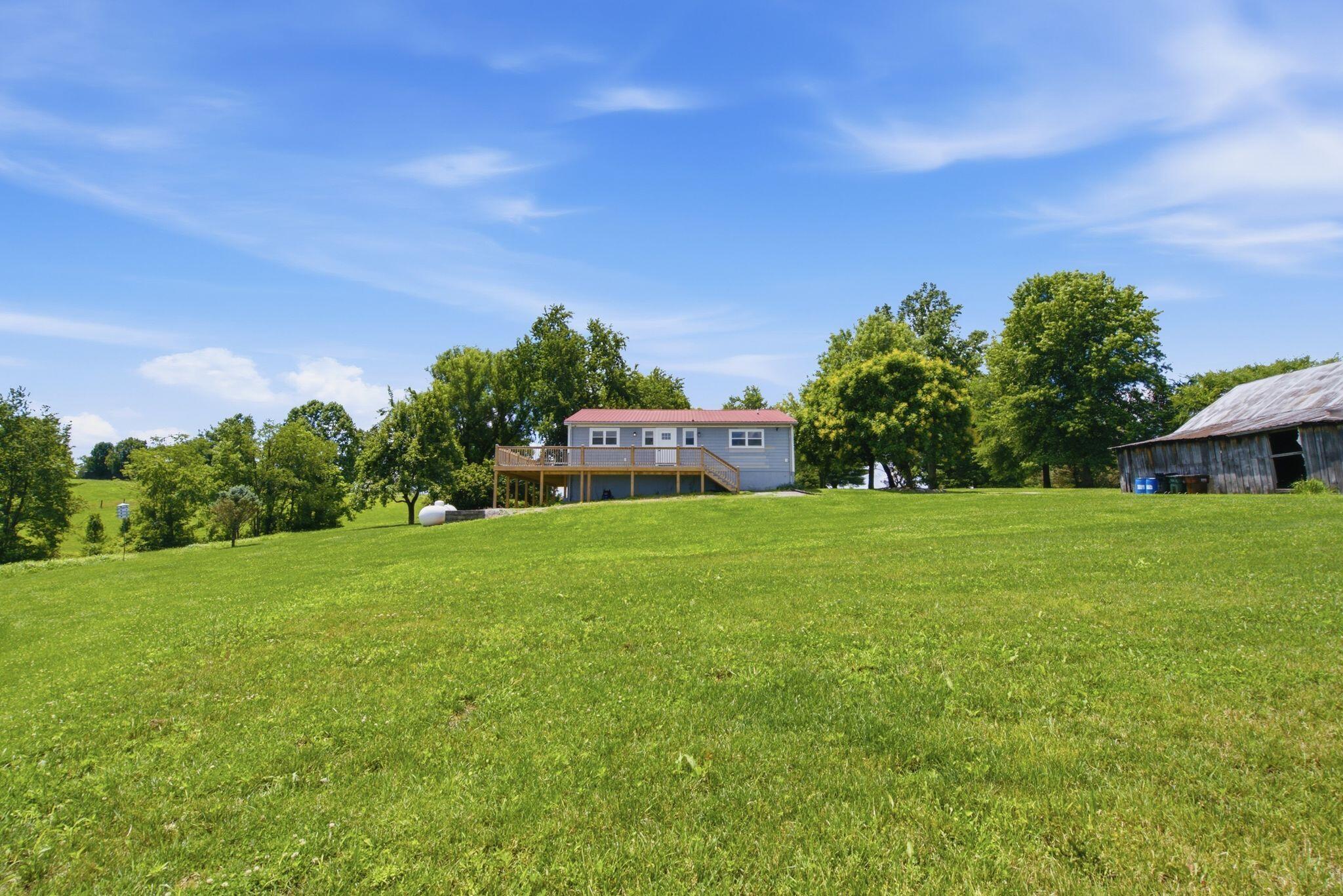 8586 Wades Mill Road