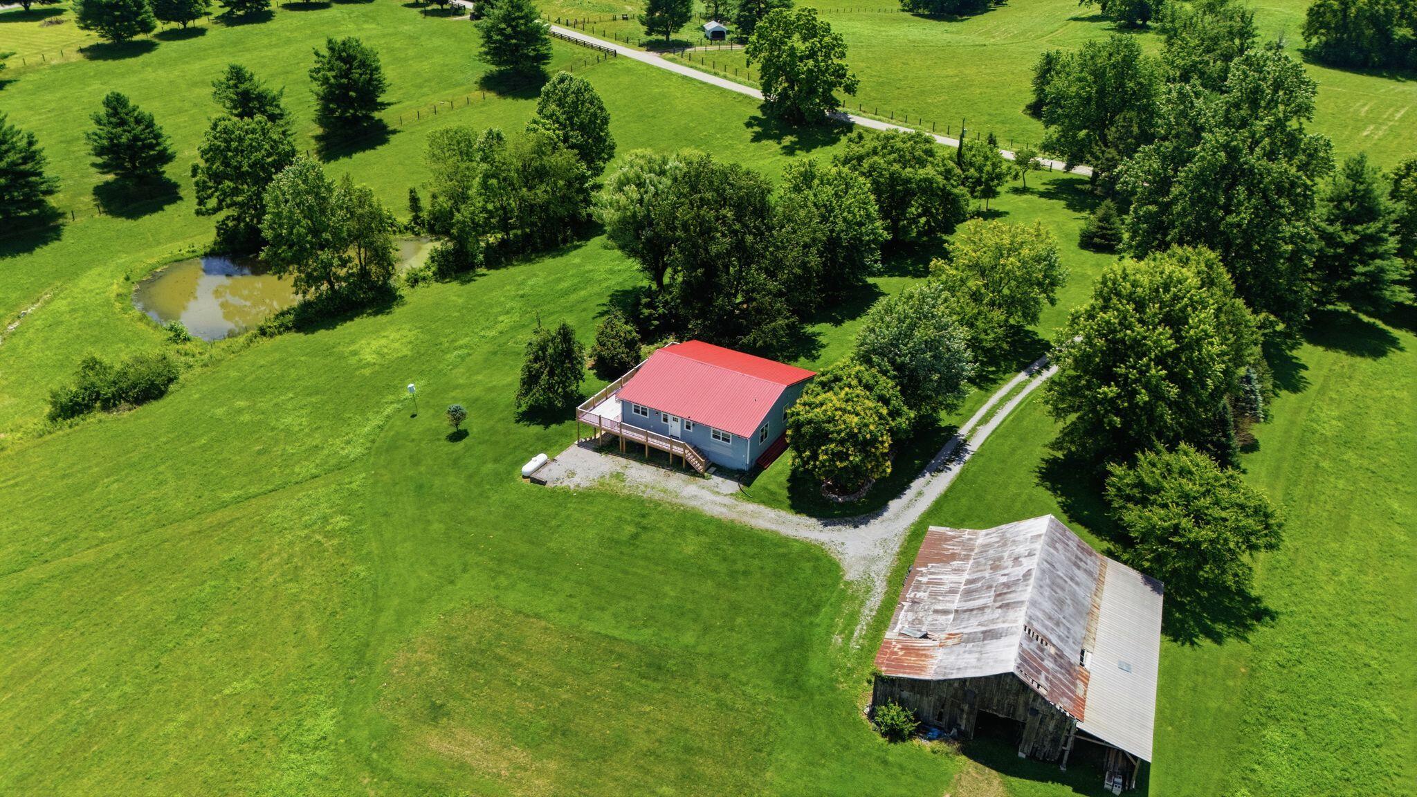 8586 Wades Mill Road