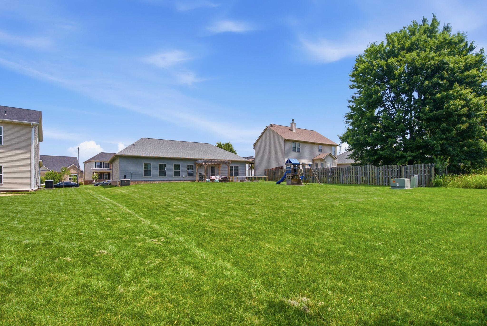 2717 Kearney Creek Lane