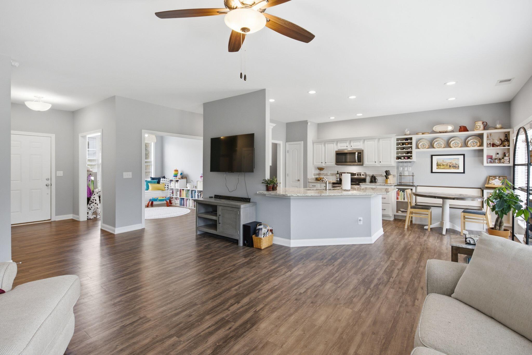 2717 Kearney Creek Lane