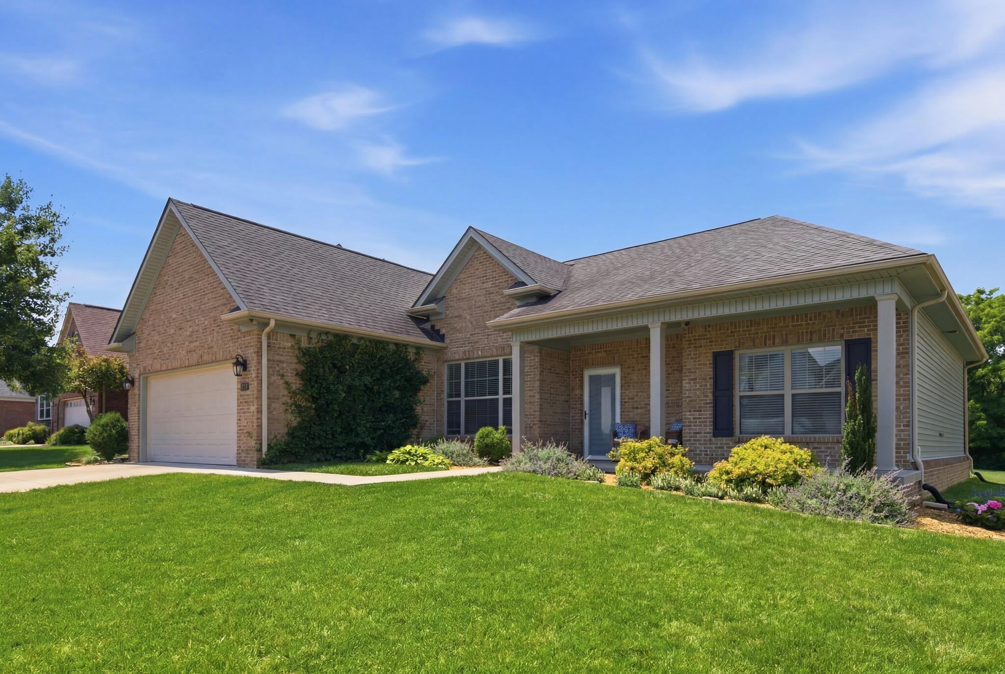 2717 Kearney Creek Lane