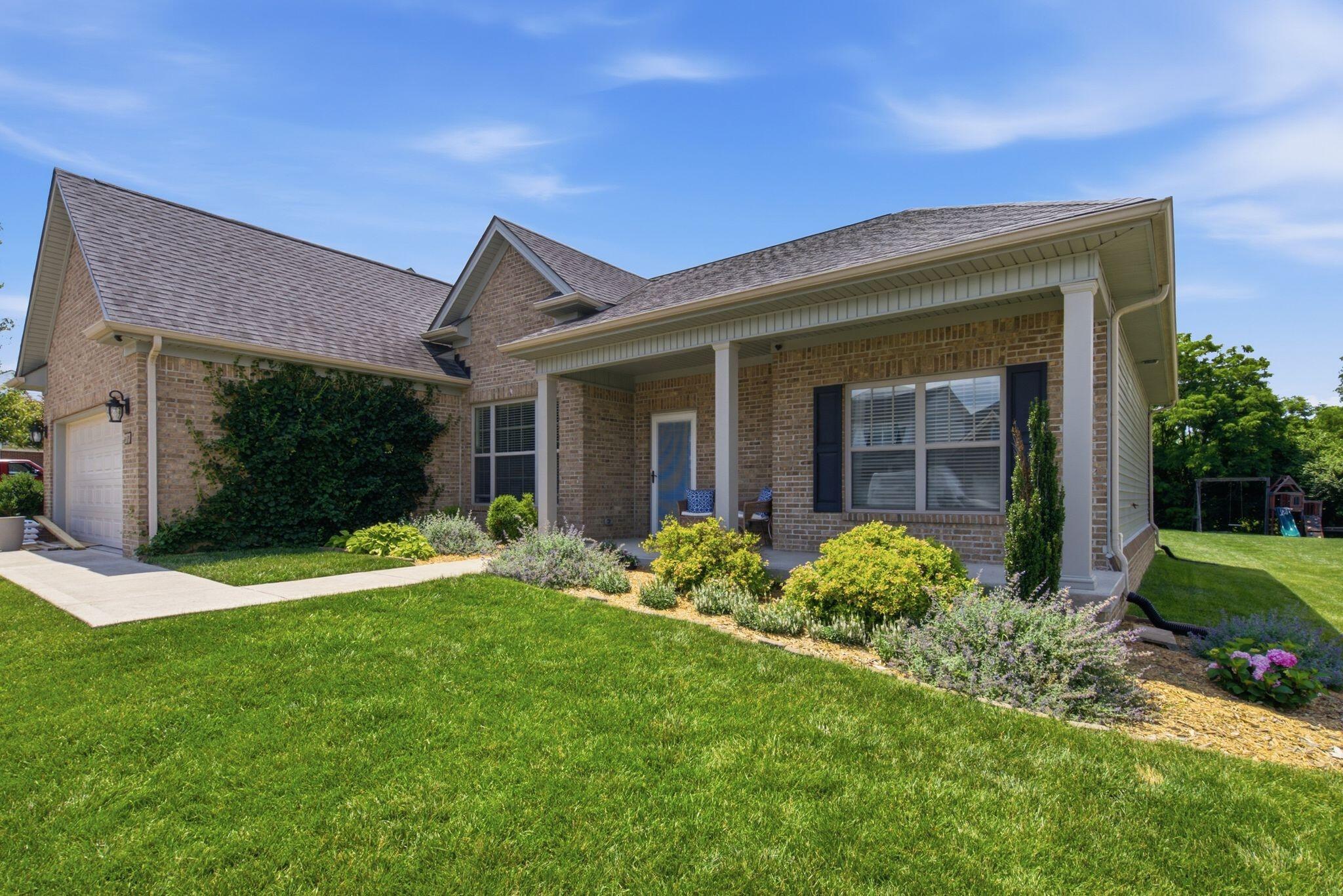 2717 Kearney Creek Lane