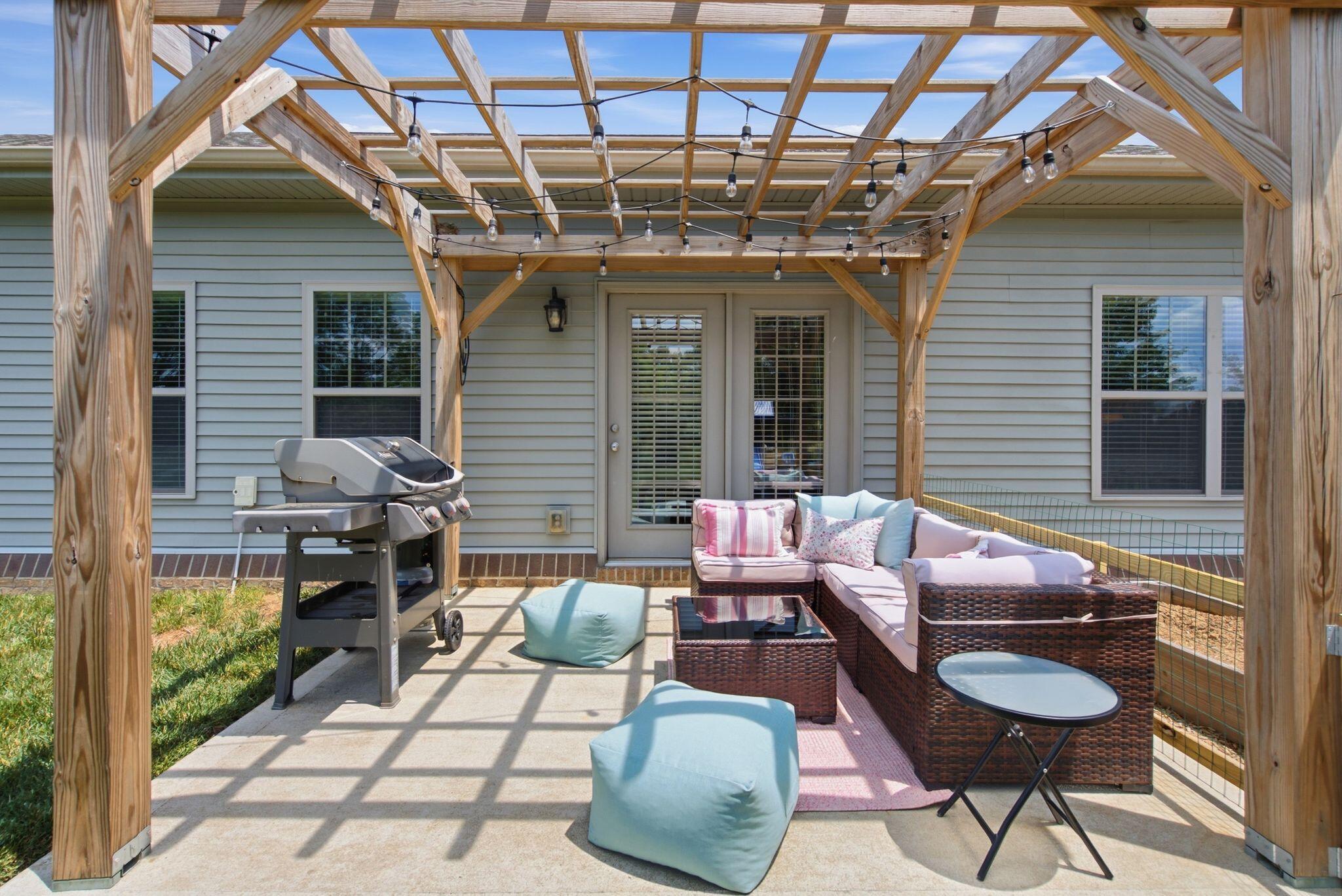 2717 Kearney Creek Lane