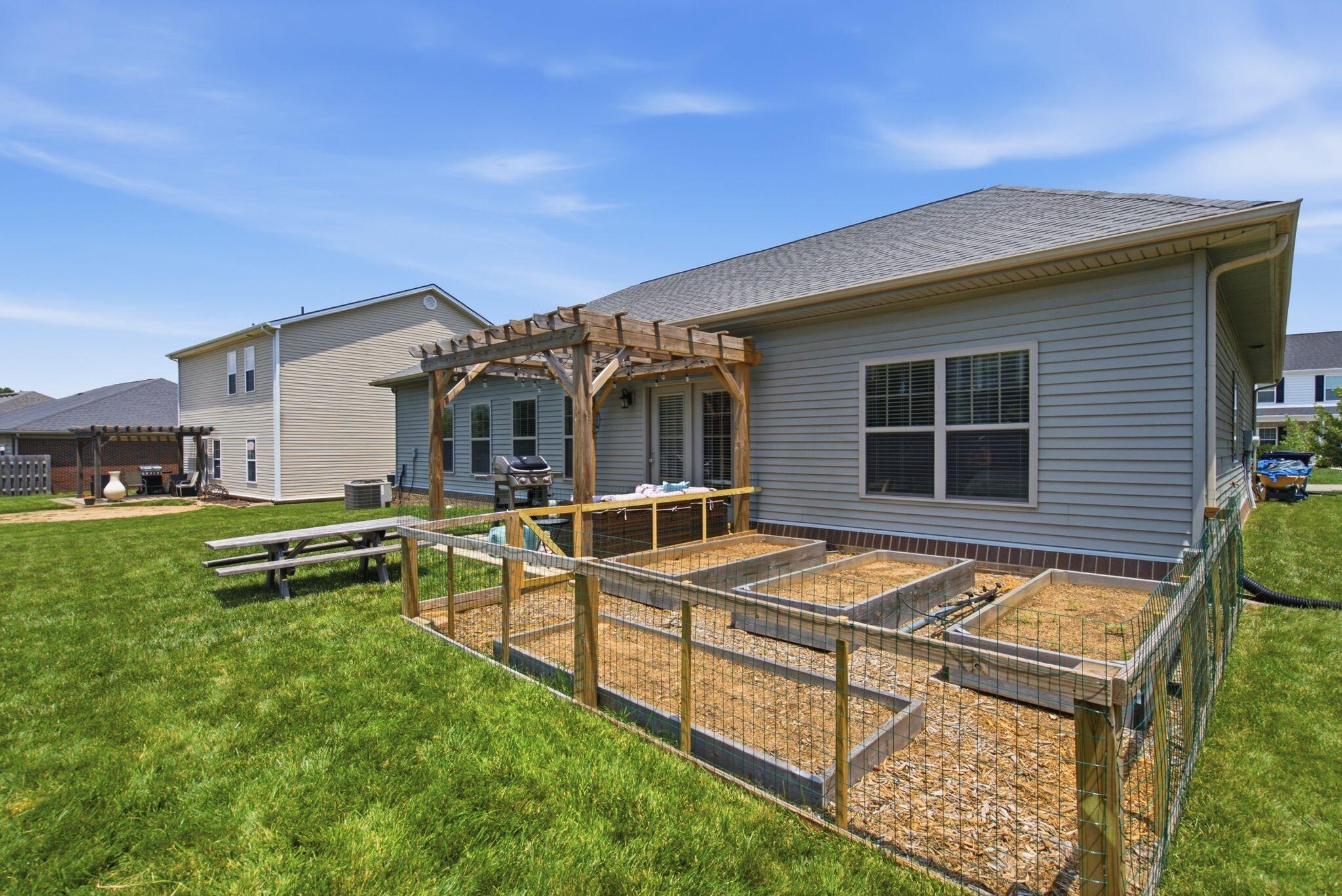 2717 Kearney Creek Lane