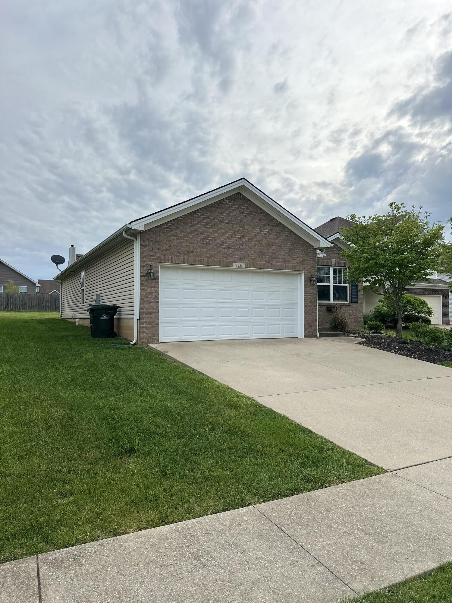 126 High Pointe Drive
