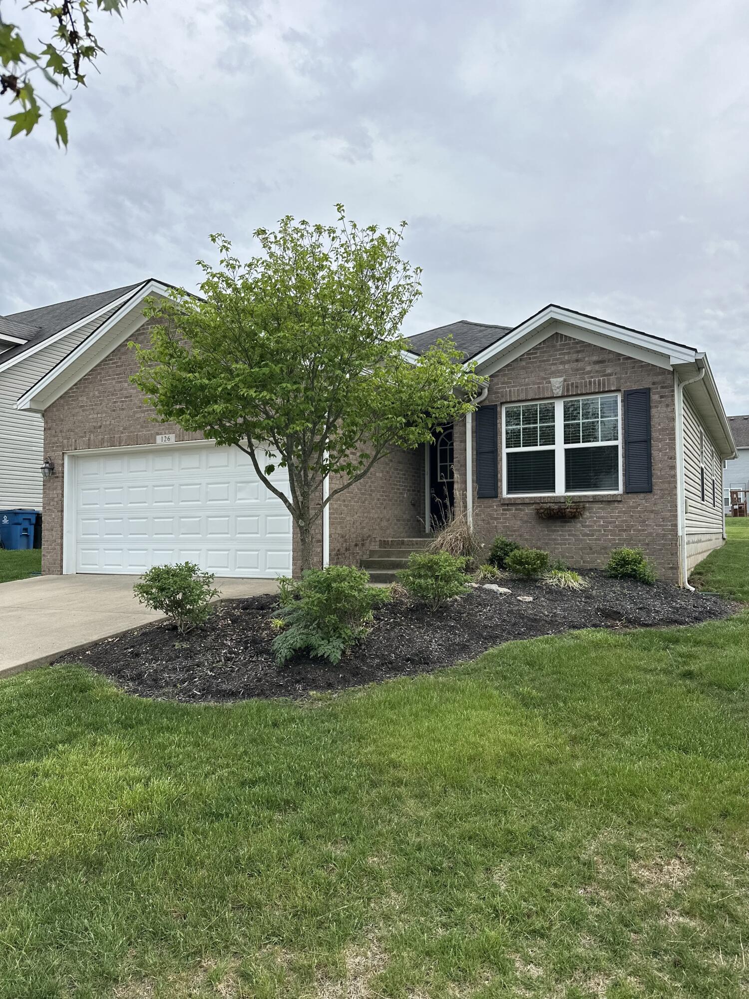 126 High Pointe Drive