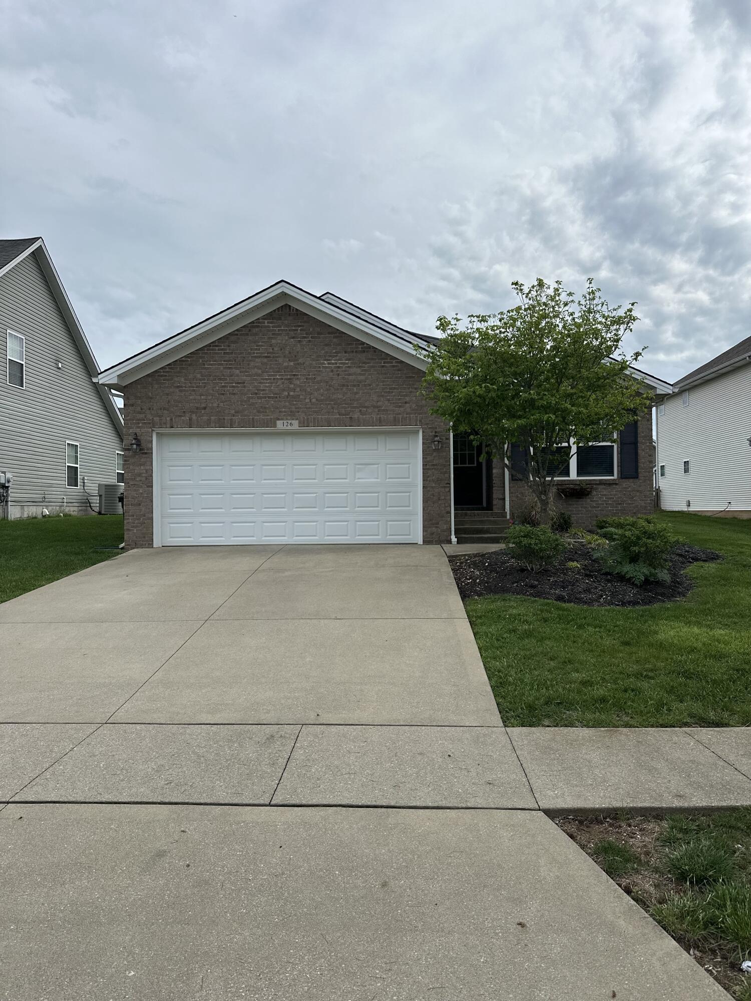 126 High Pointe Drive