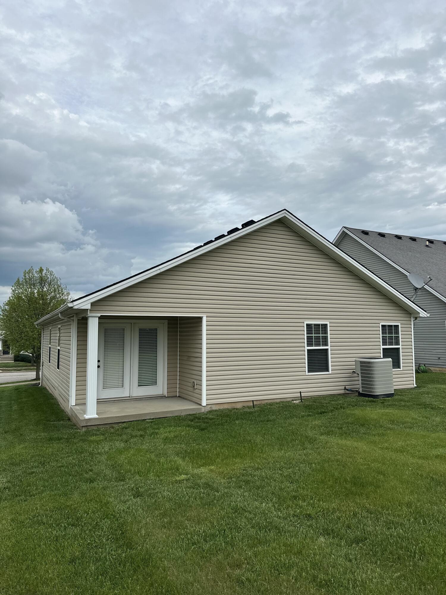 126 High Pointe Drive