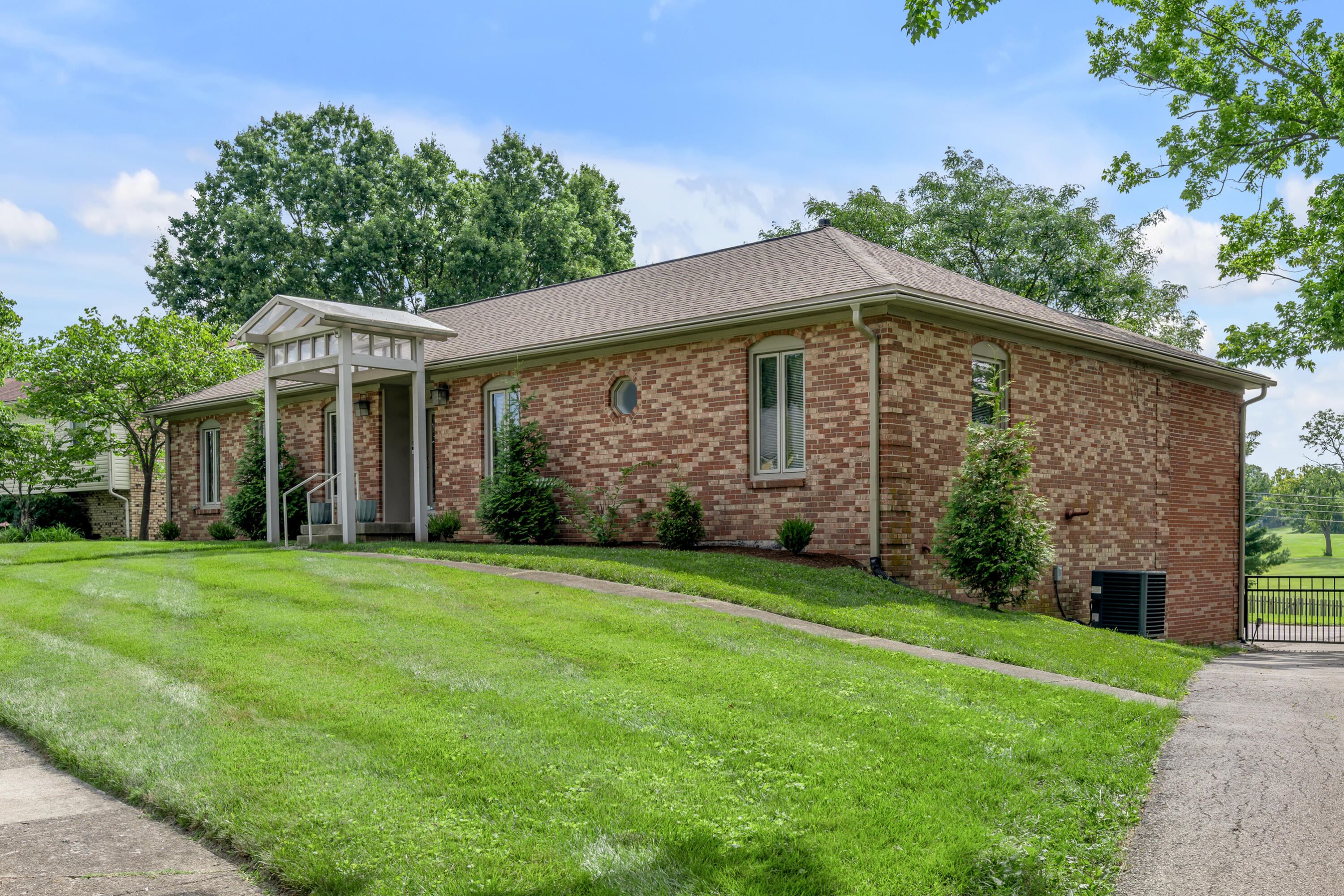 3362 Pimlico Parkway