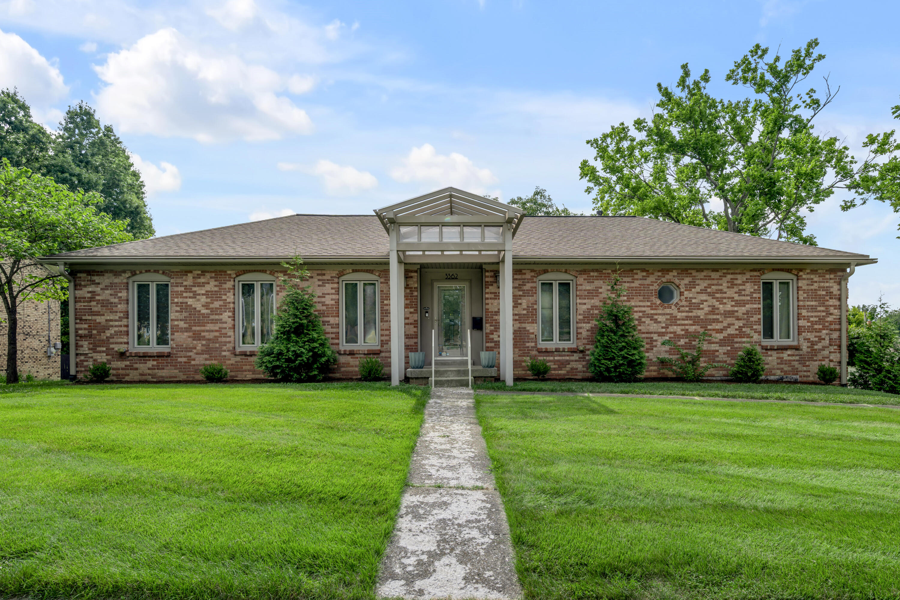 3362 Pimlico Parkway