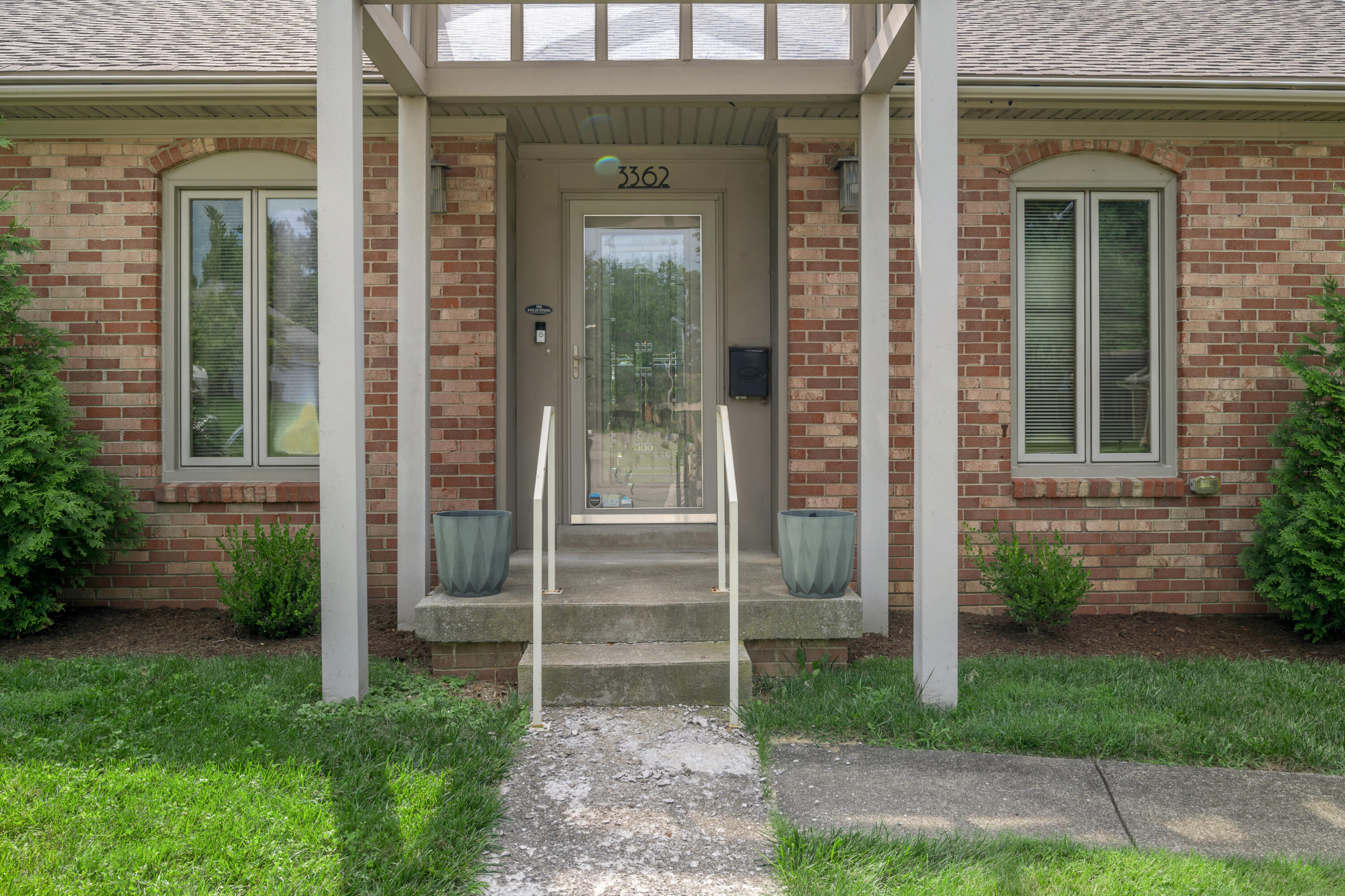 3362 Pimlico Parkway