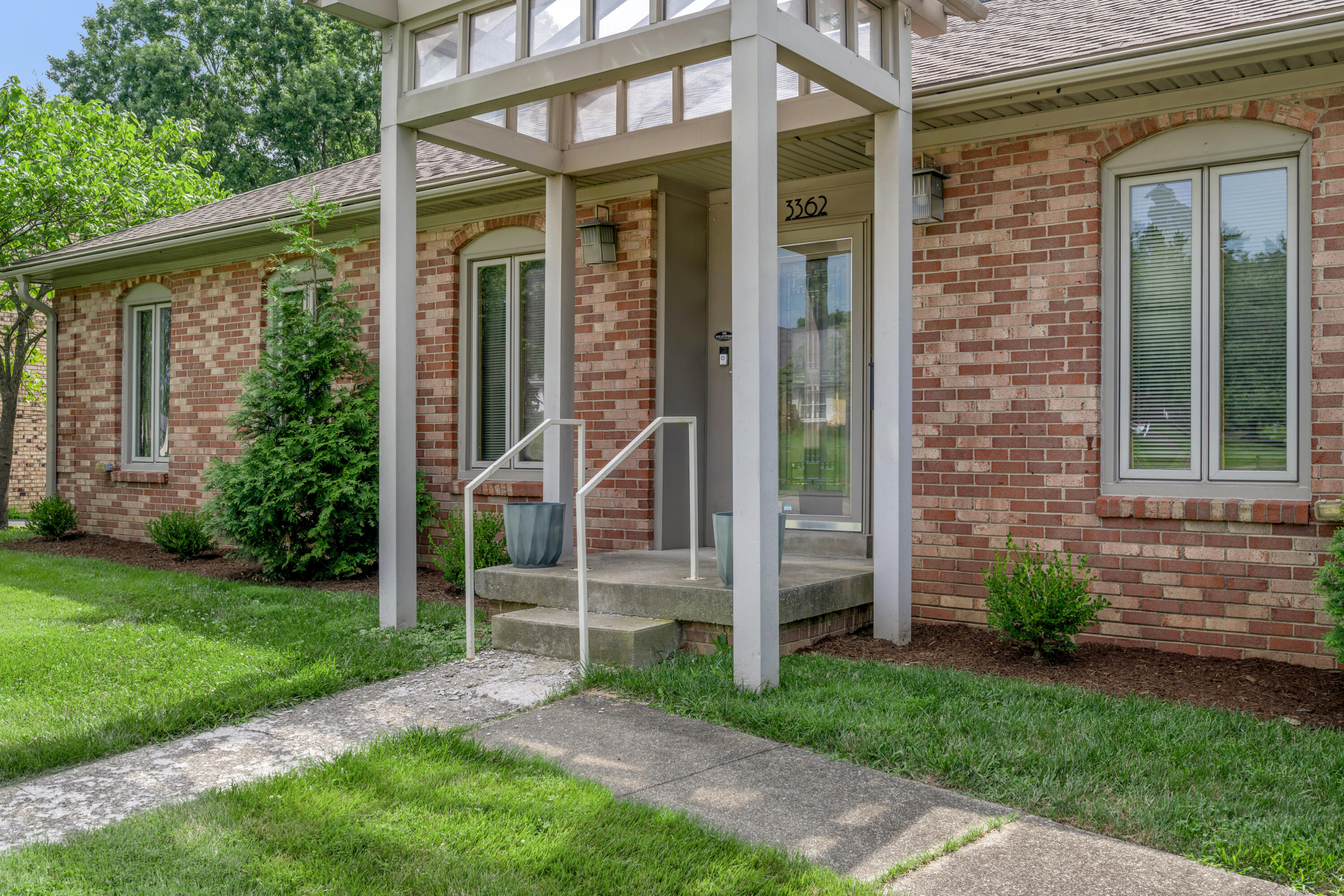 3362 Pimlico Parkway