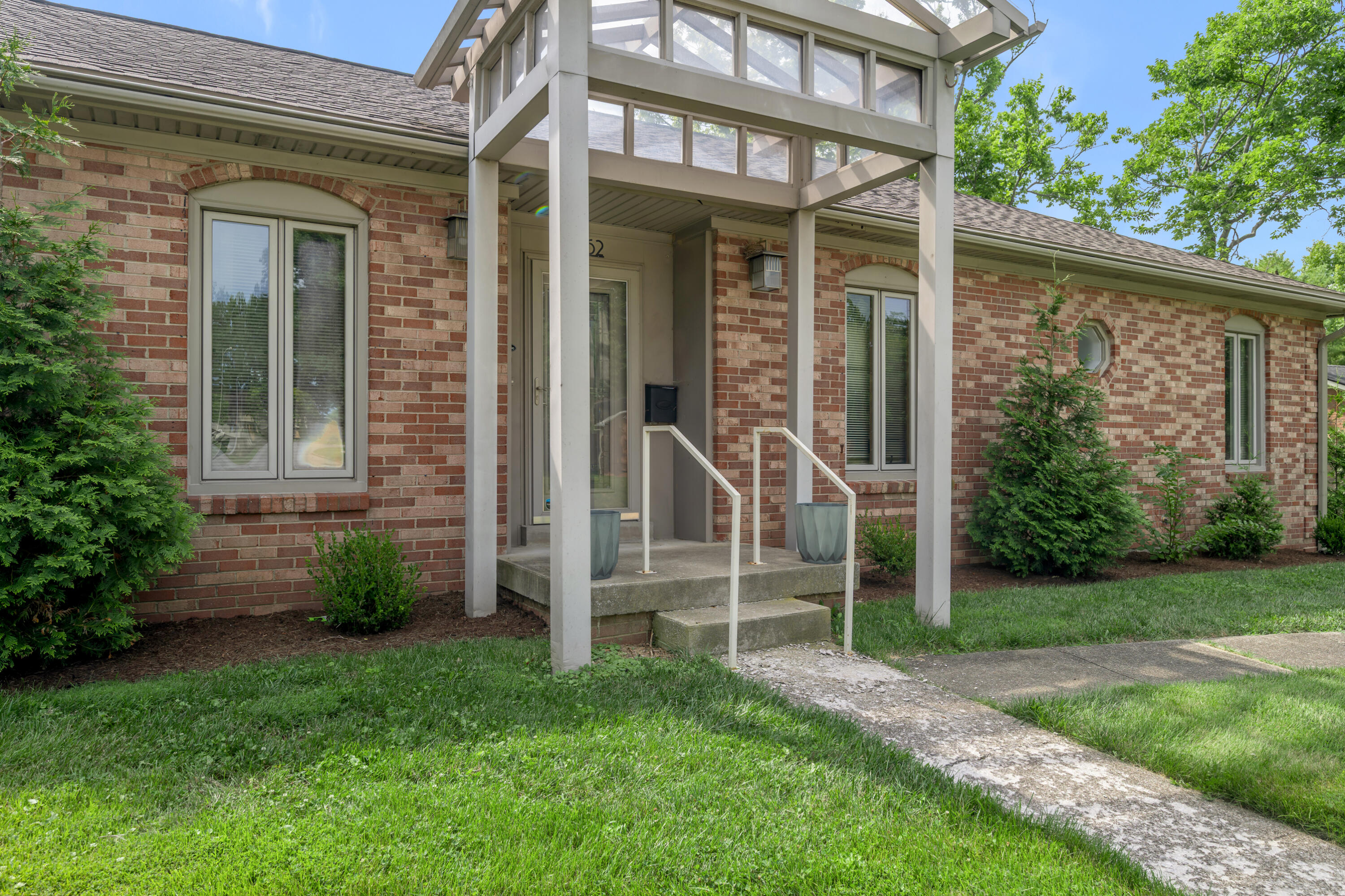 3362 Pimlico Parkway