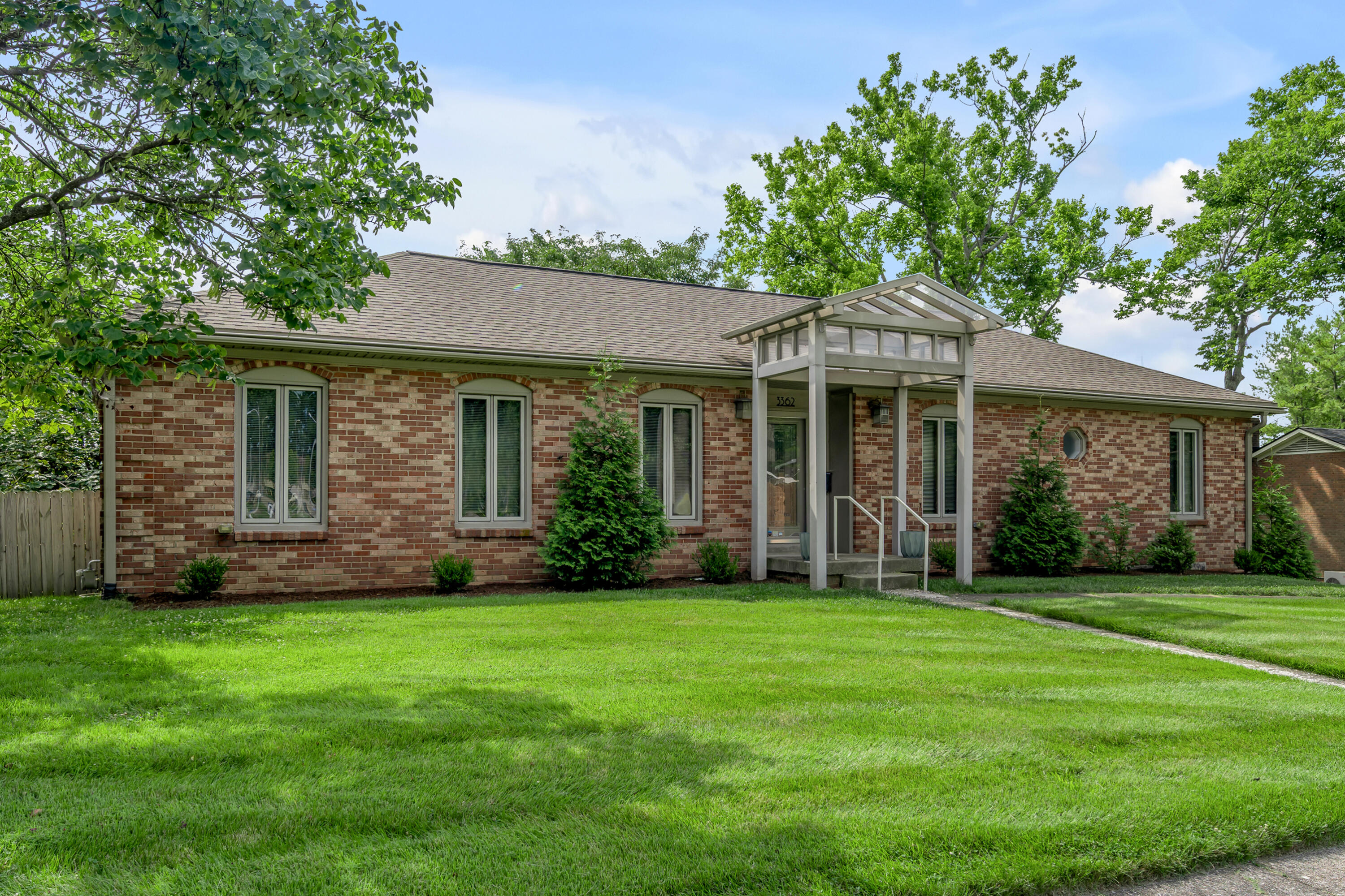 3362 Pimlico Parkway