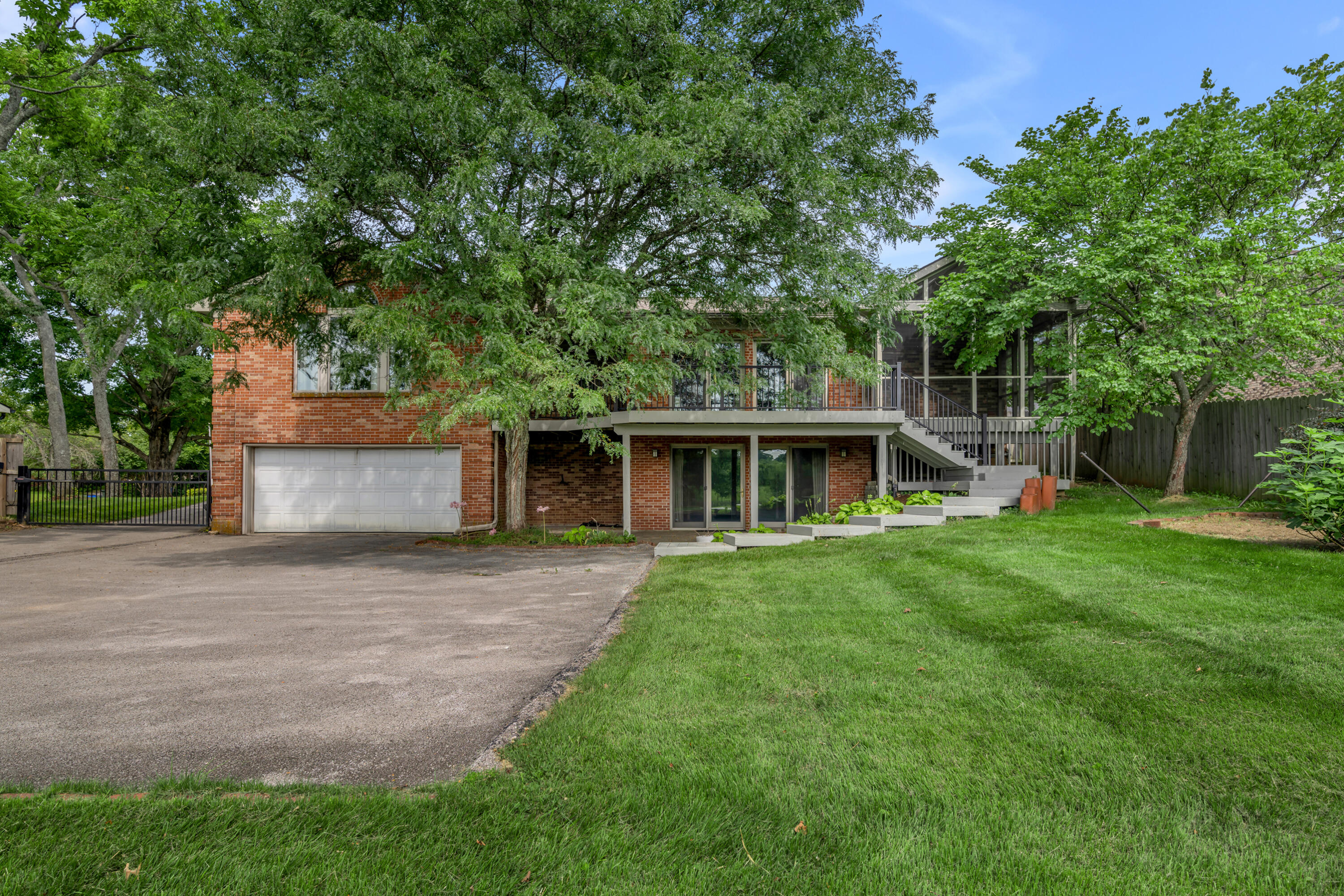 3362 Pimlico Parkway