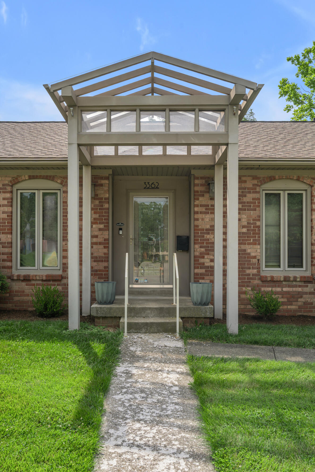 3362 Pimlico Parkway