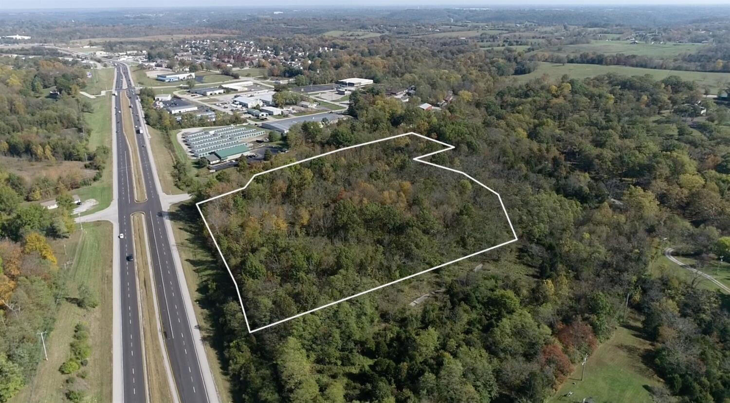 2727 Lawrenceburg Road