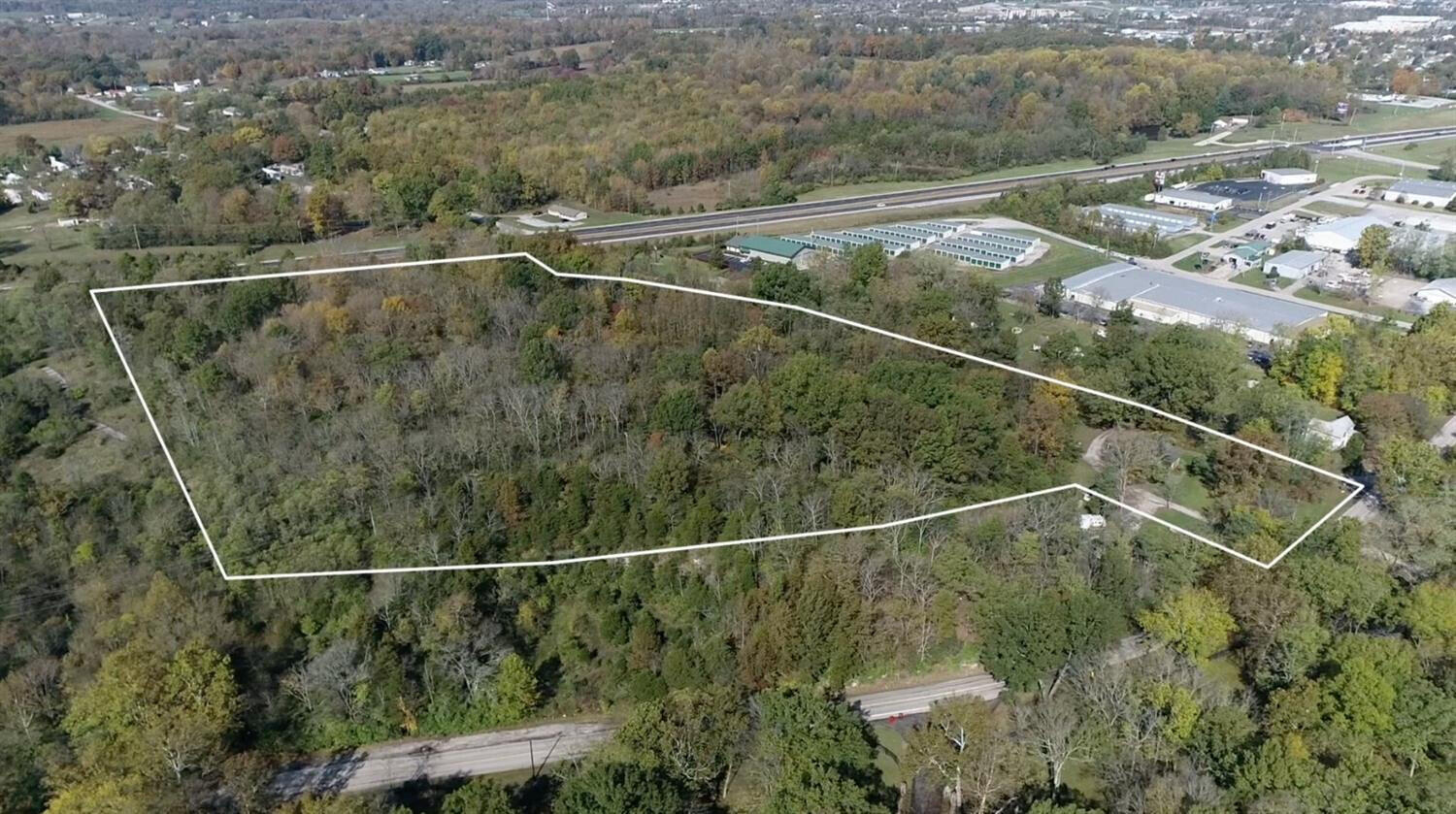 2727 Lawrenceburg Road