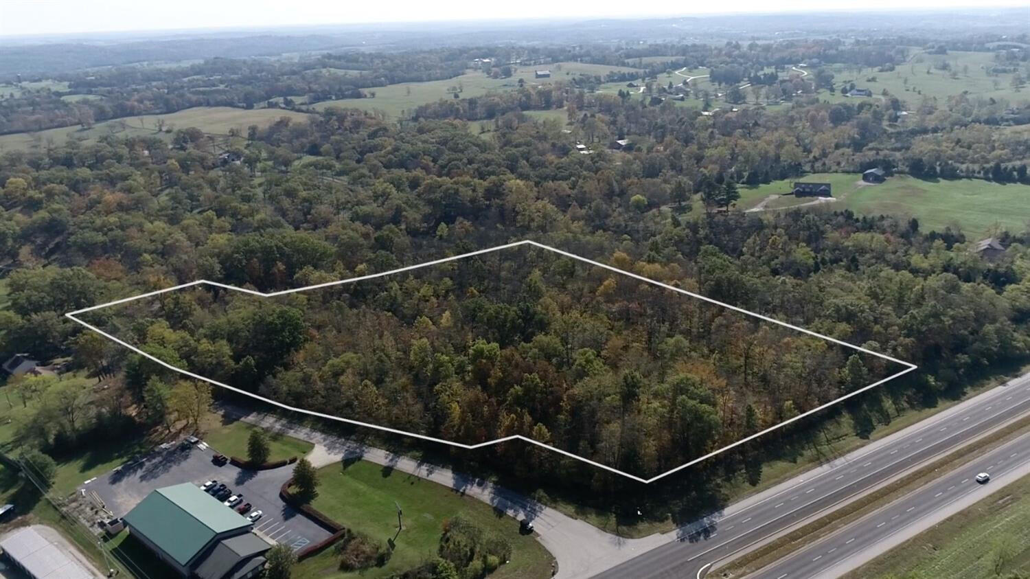 2727 Lawrenceburg Road