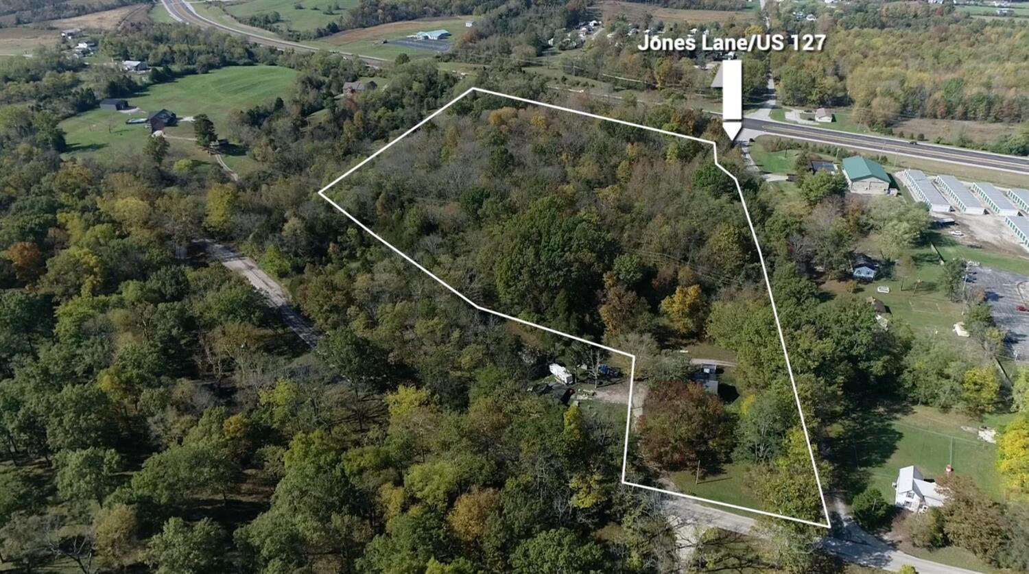 2727 Lawrenceburg Road