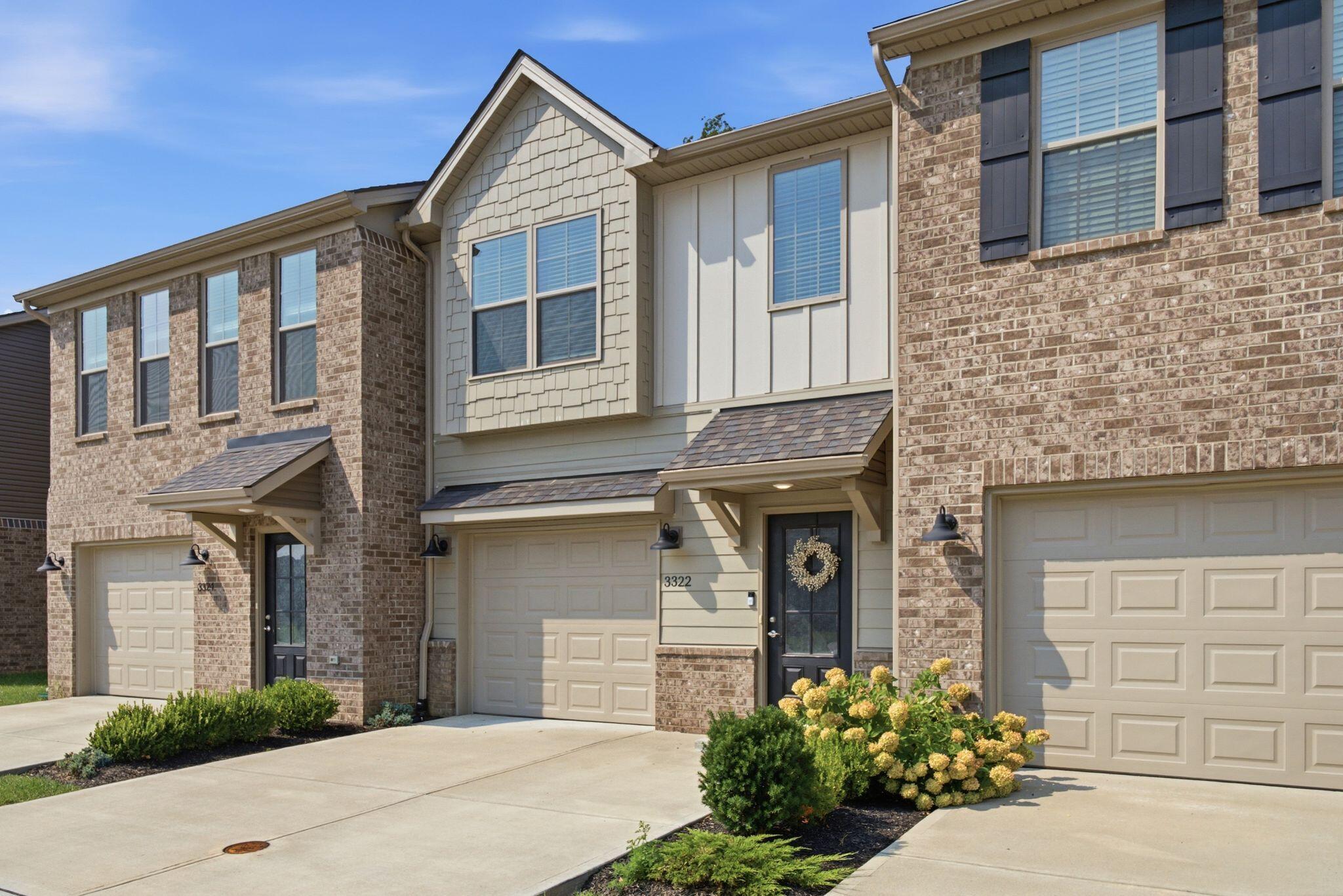 3322 Kestrel Cove