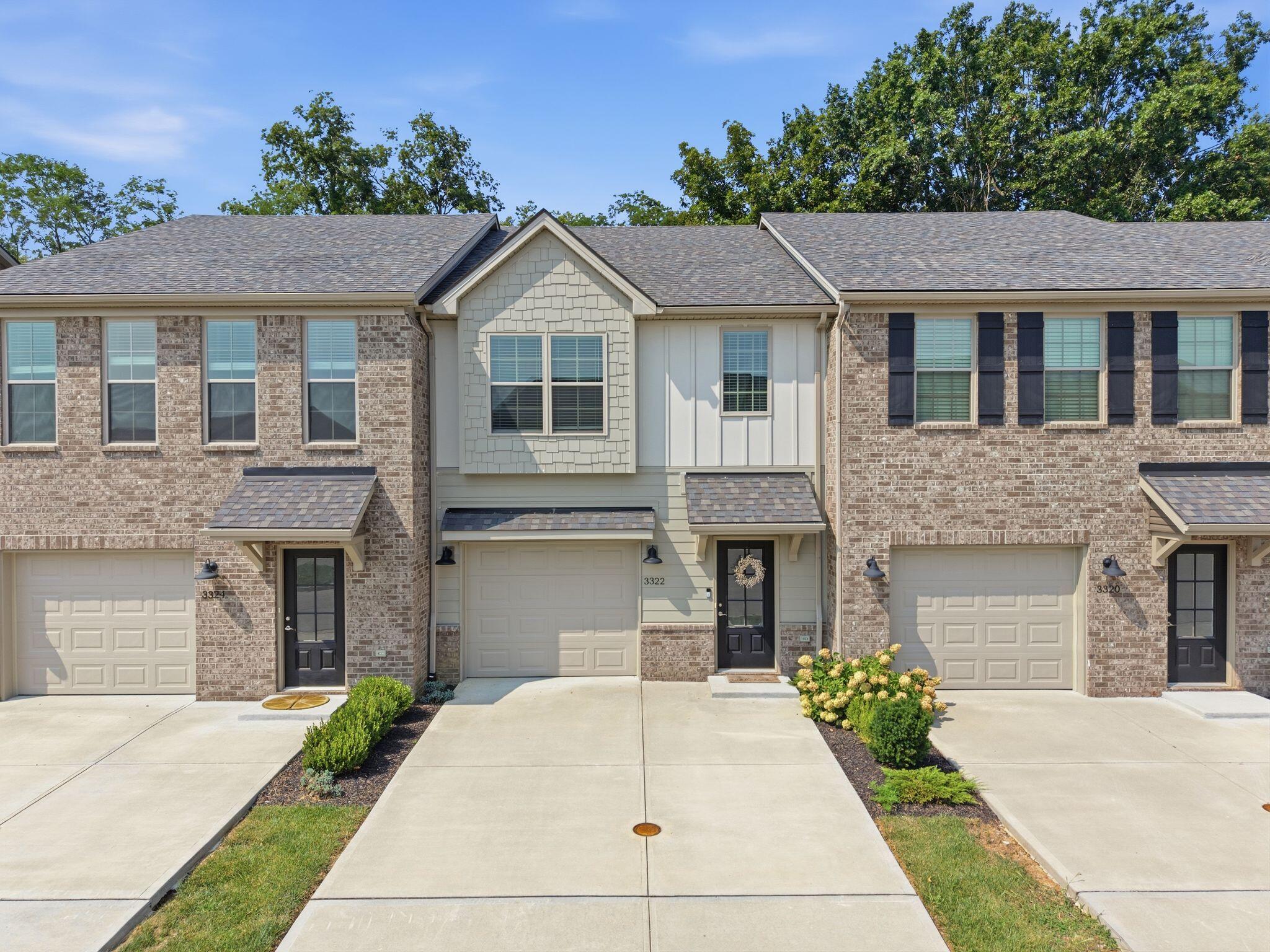 3322 Kestrel Cove