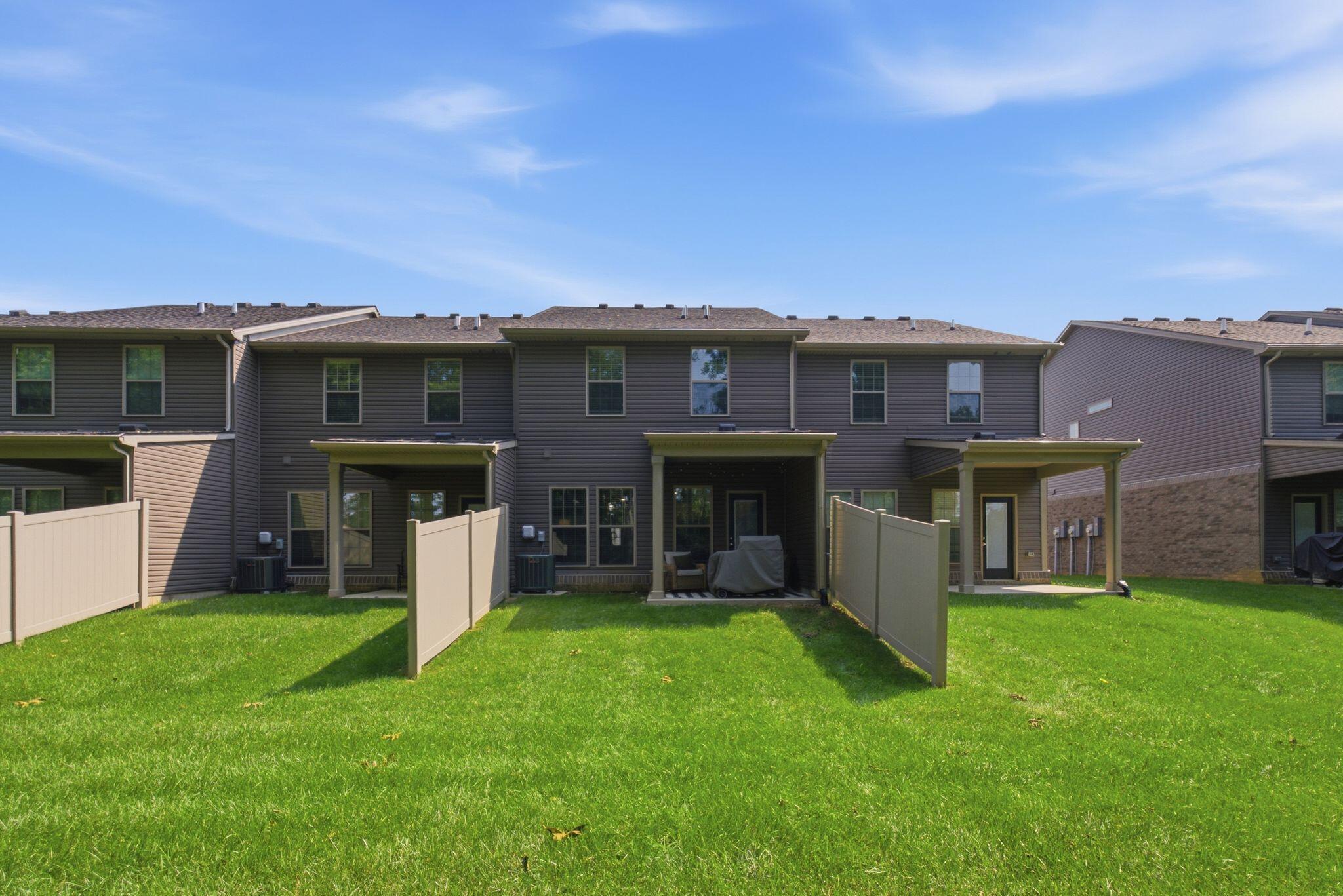 3322 Kestrel Cove