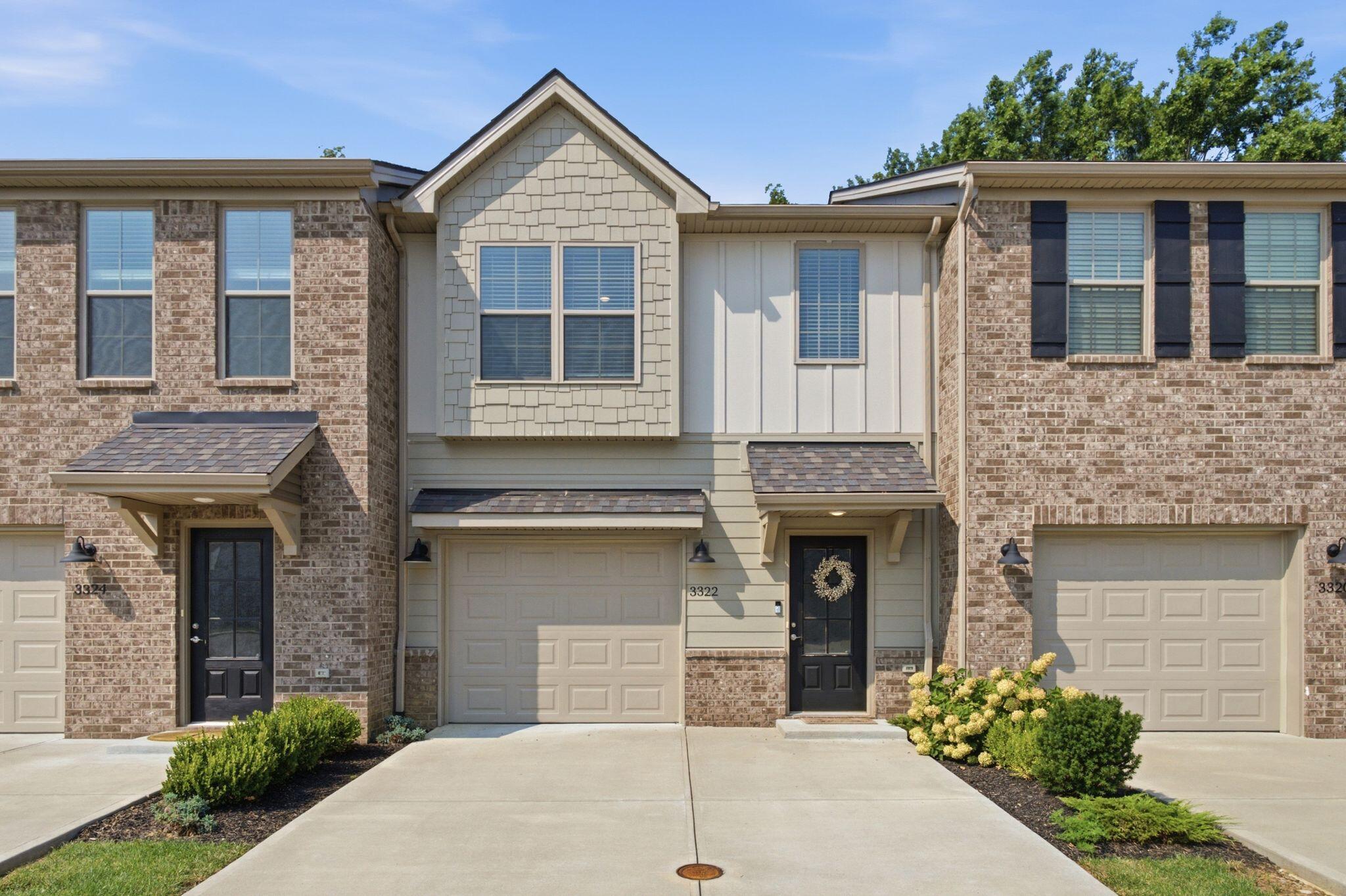 3322 Kestrel Cove