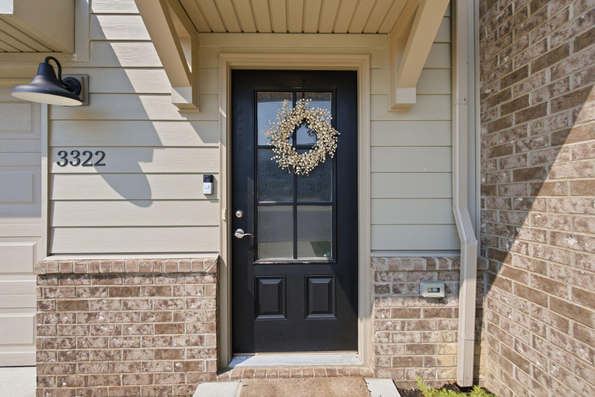 3322 Kestrel Cove