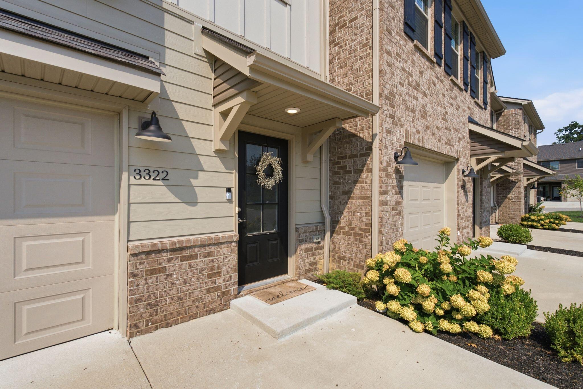 3322 Kestrel Cove