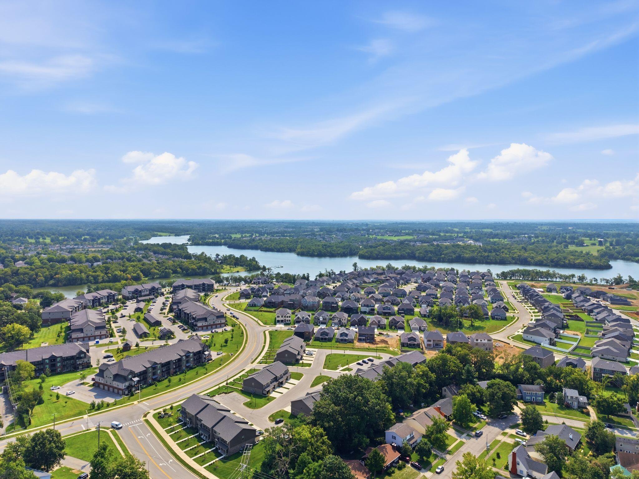 3322 Kestrel Cove