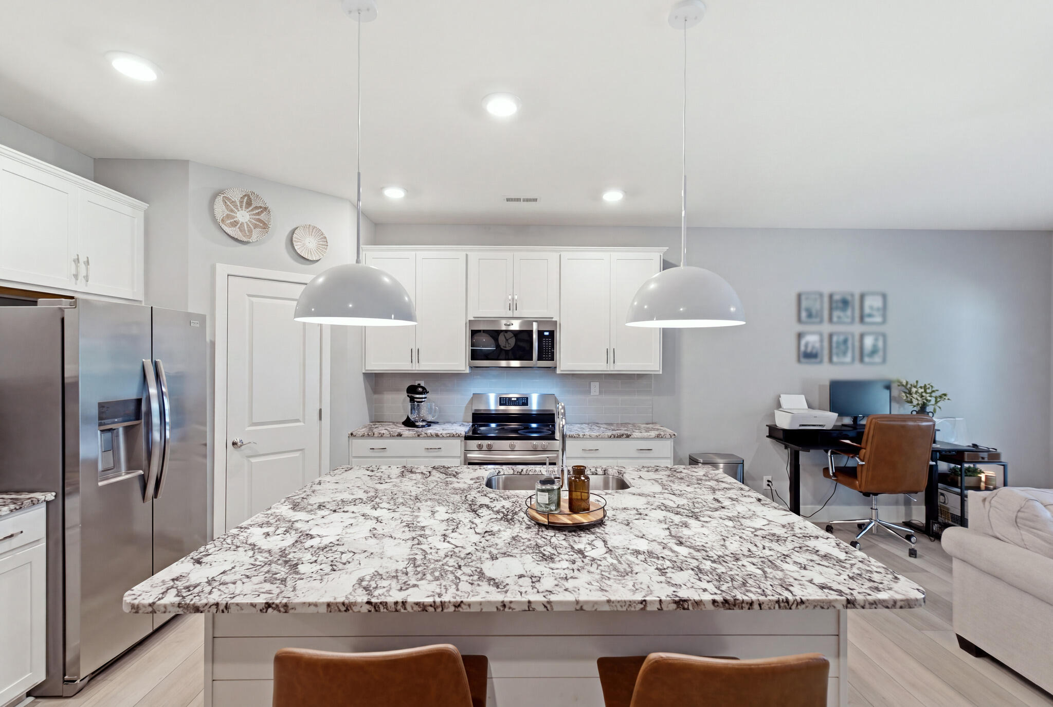 3322 Kestrel Cove