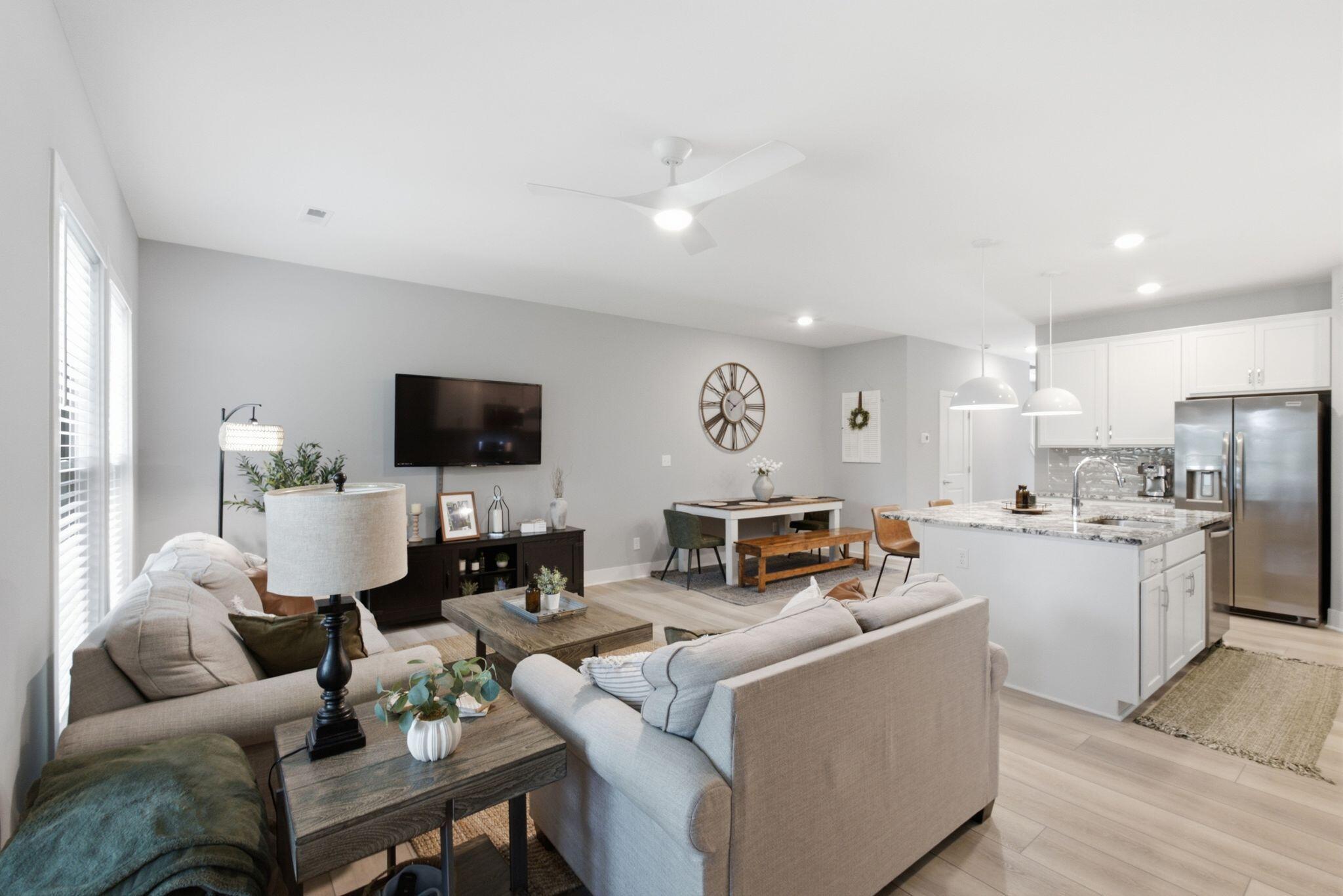 3322 Kestrel Cove