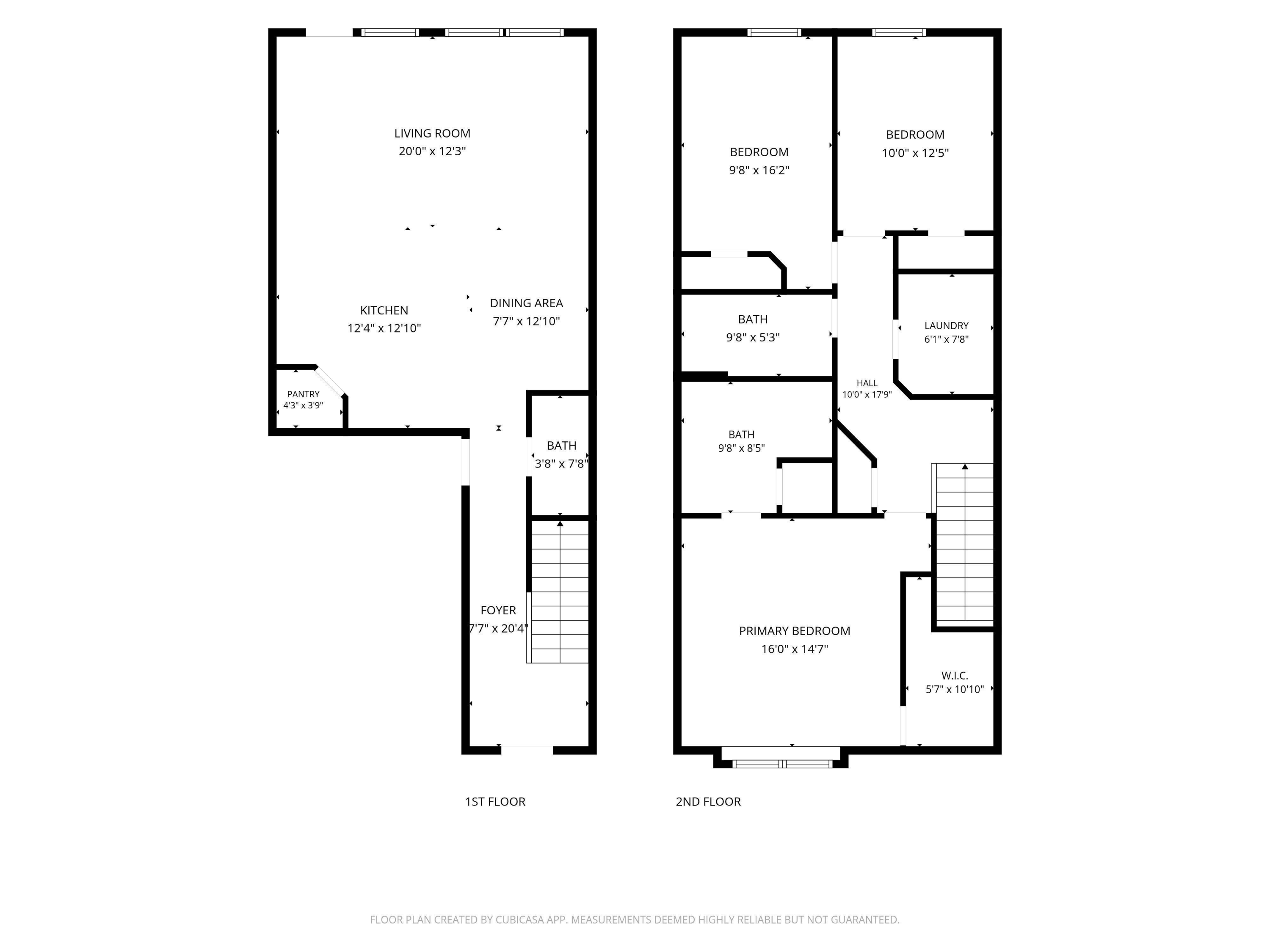 3322 Kestrel Cove