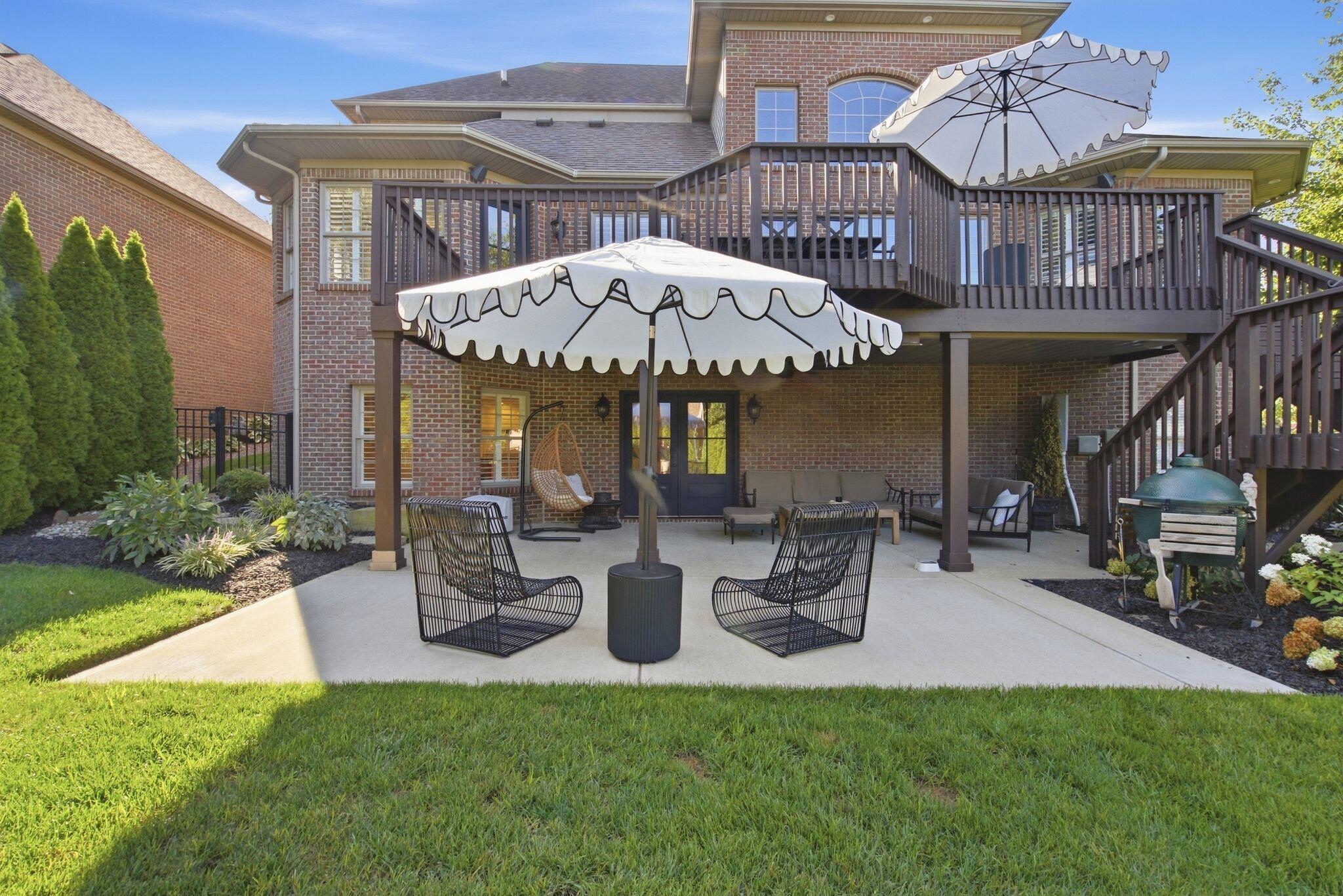945 Princess Doreen Drive