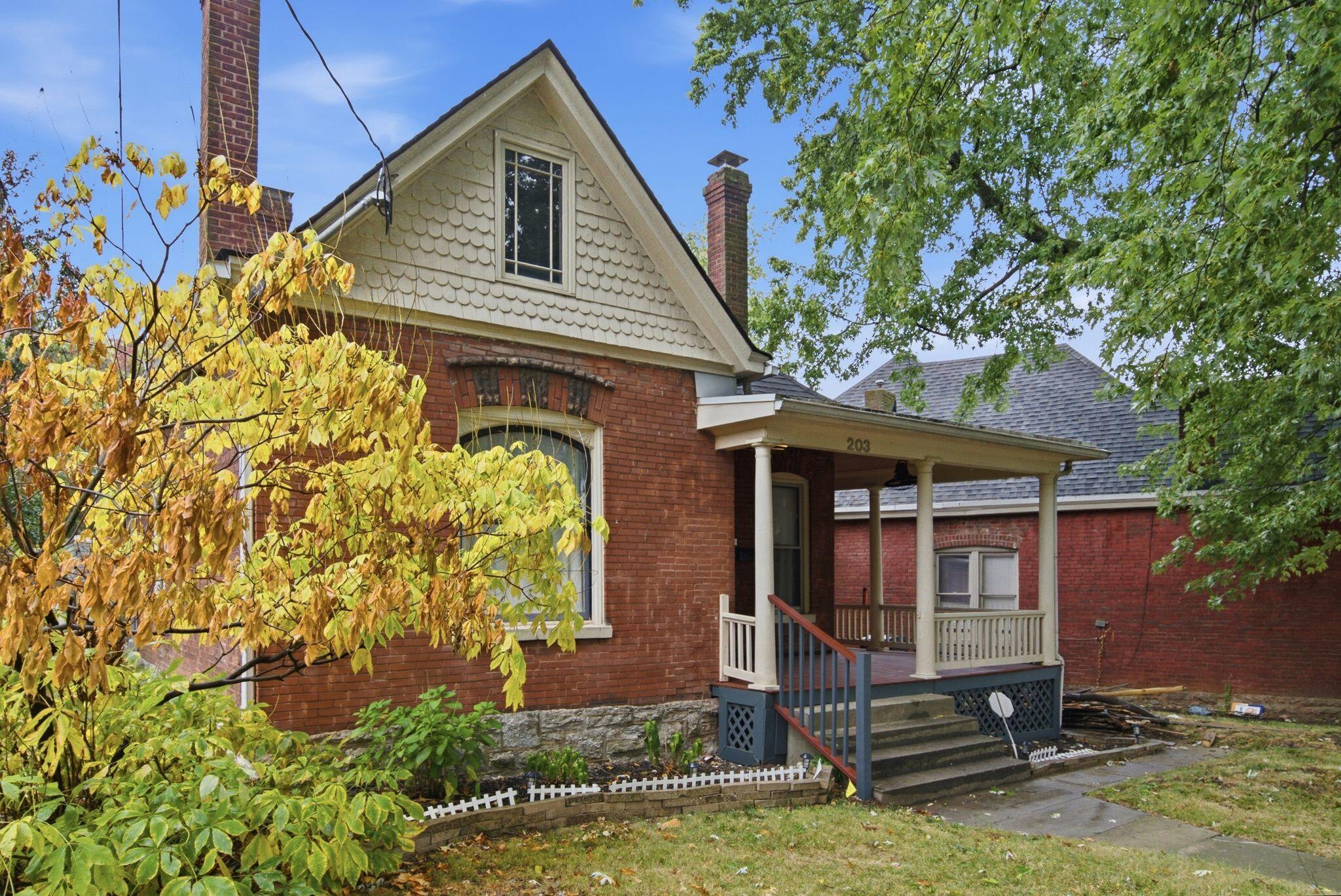 203 Arlington Avenue