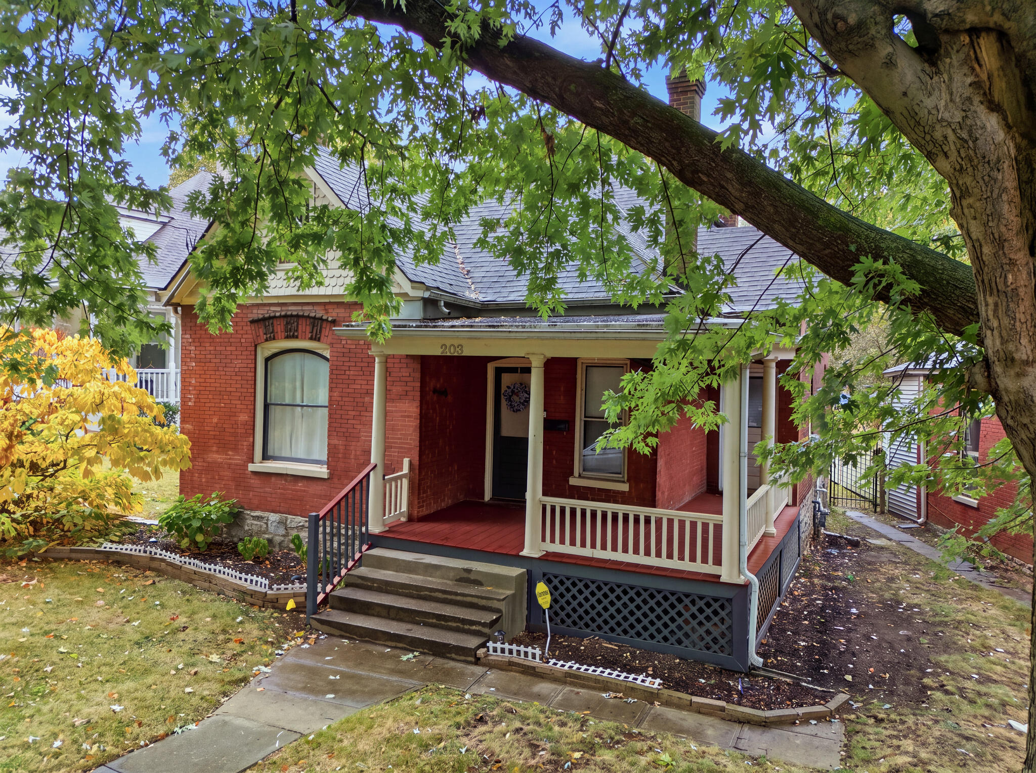 203 Arlington Avenue