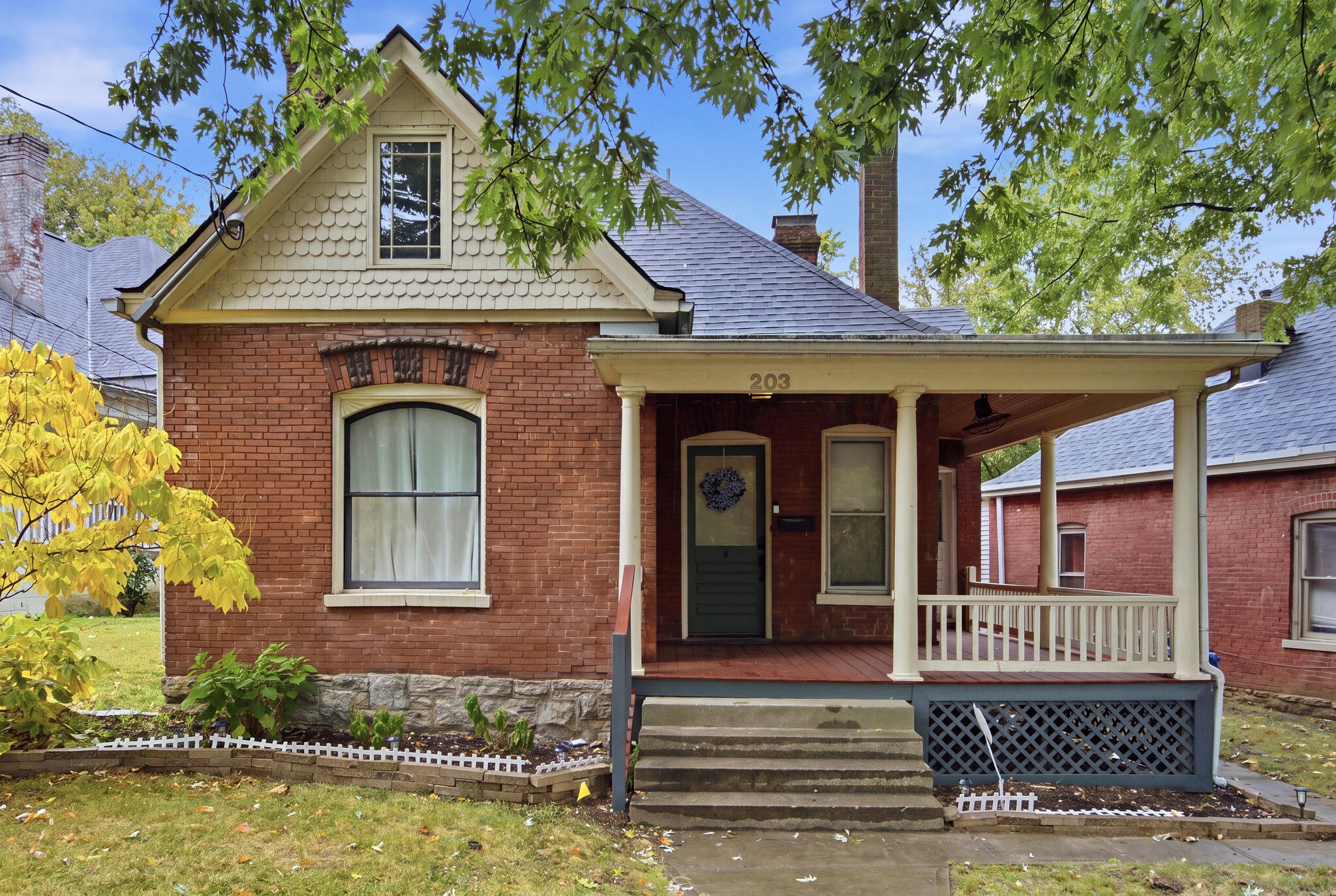 203 Arlington Avenue