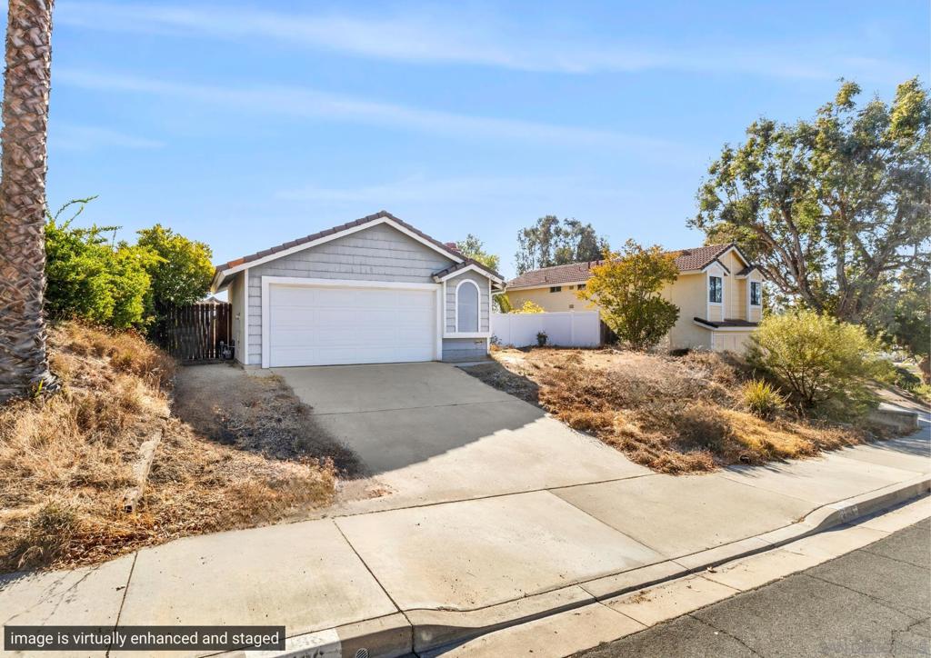 27186 Rainbow Creek Dr
