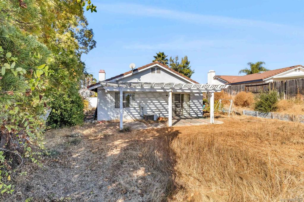 27186 Rainbow Creek Dr