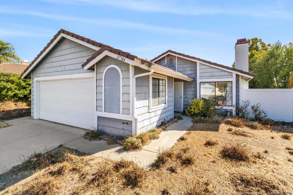 27186 Rainbow Creek Dr