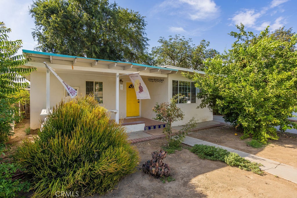 30061 Brown Street