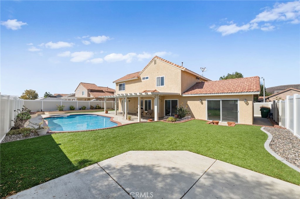 41099 Willowbend Drive