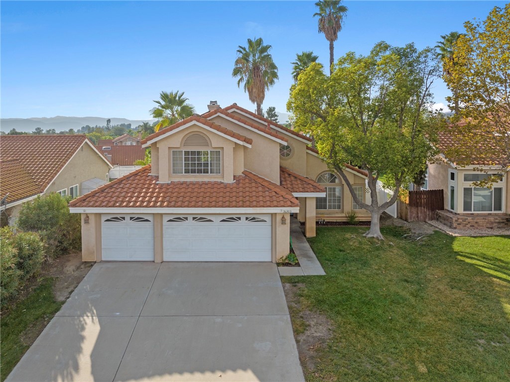 36303 Toulon Drive