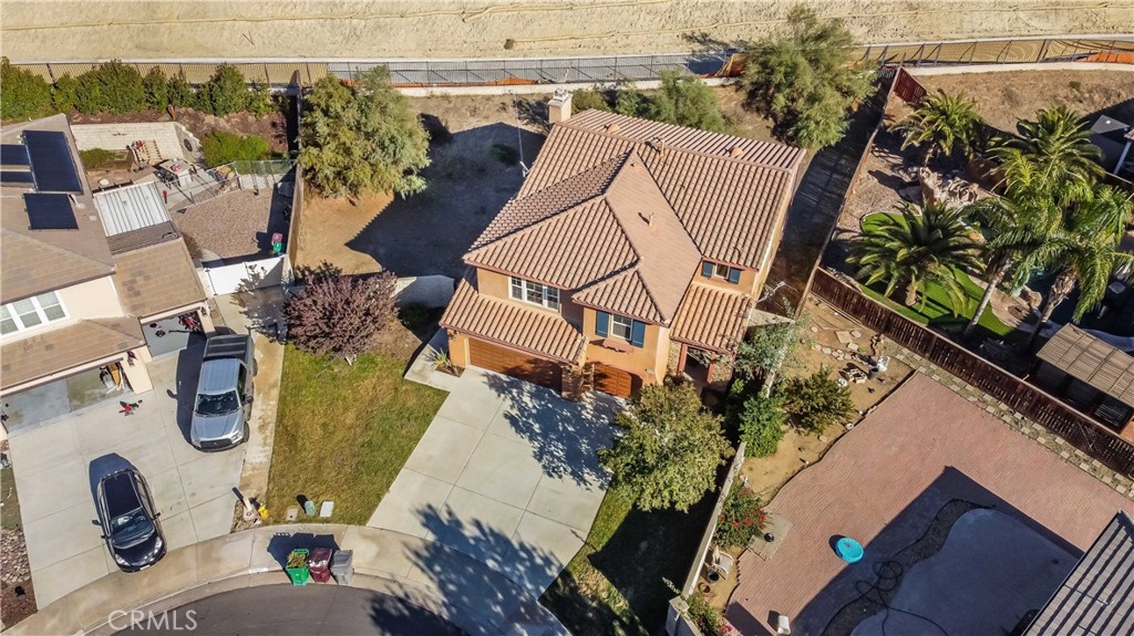 32925 Cloverdale Court
