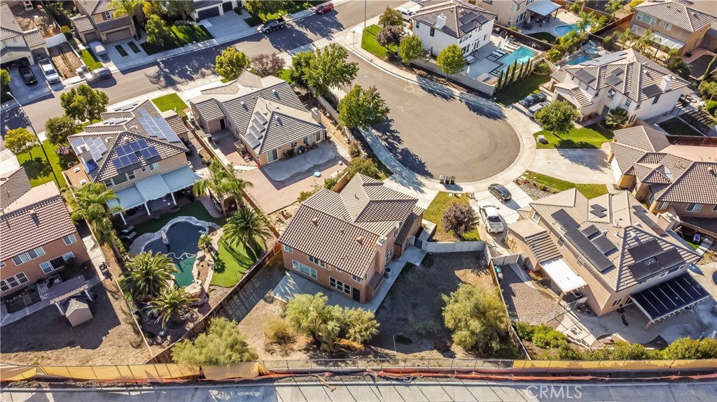 32925 Cloverdale Court