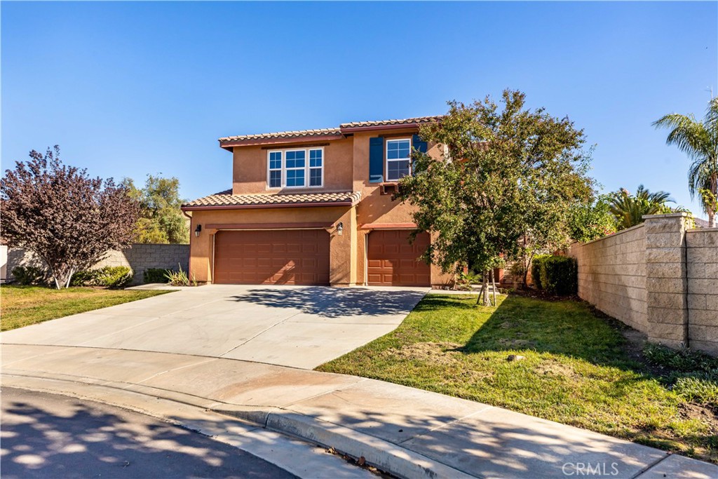 32925 Cloverdale Court