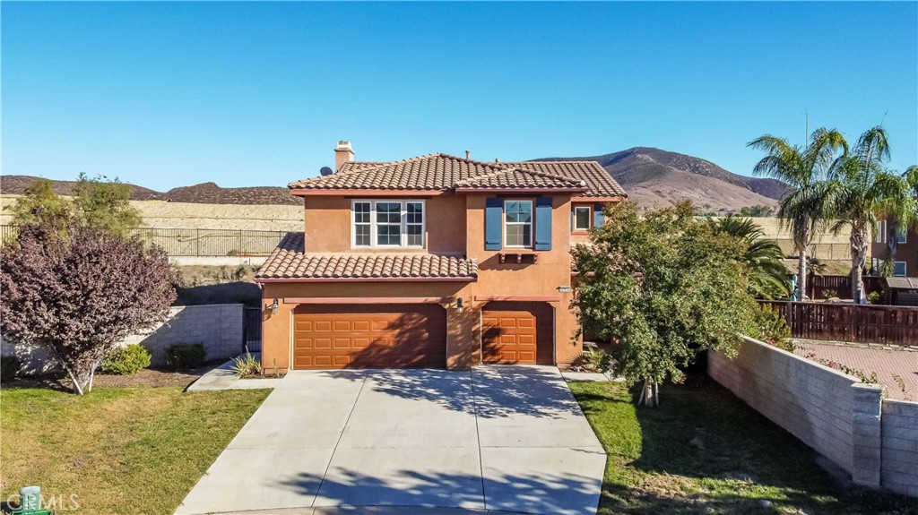 32925 Cloverdale Court