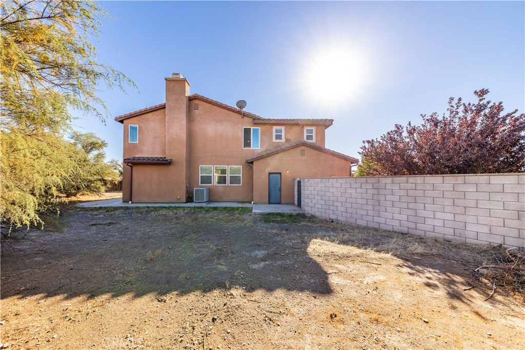 32925 Cloverdale Court