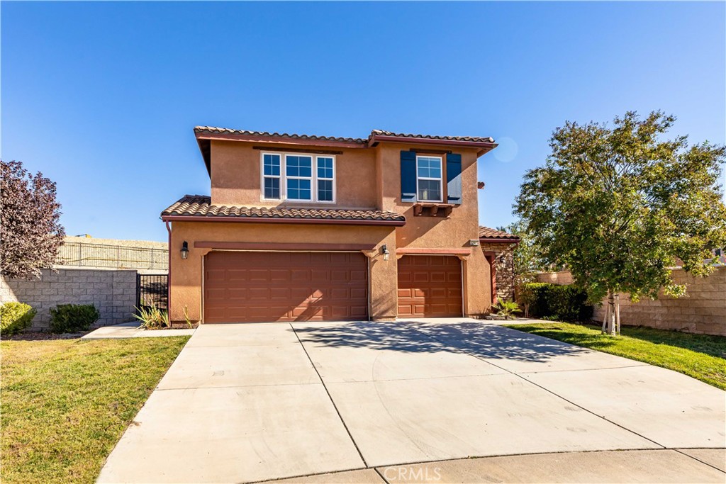 32925 Cloverdale Court